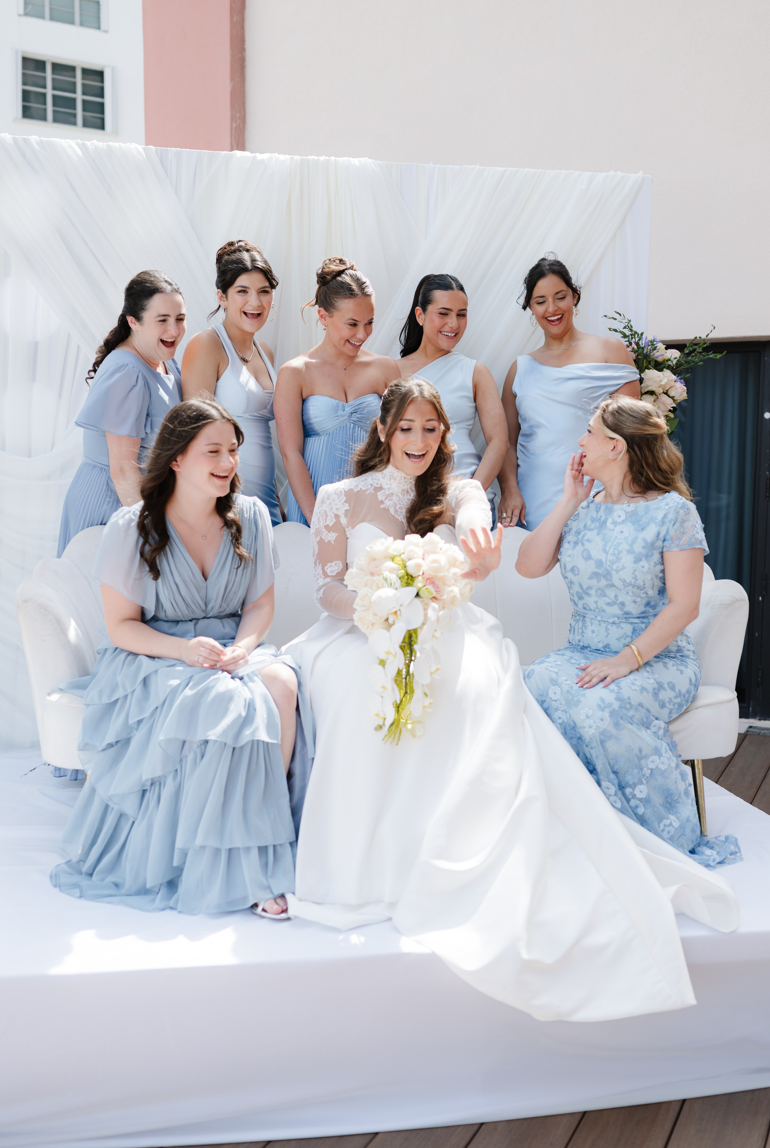 SHAYNA & SAMUEL. YES I DO PRODUCTION — Wedding photography&videography