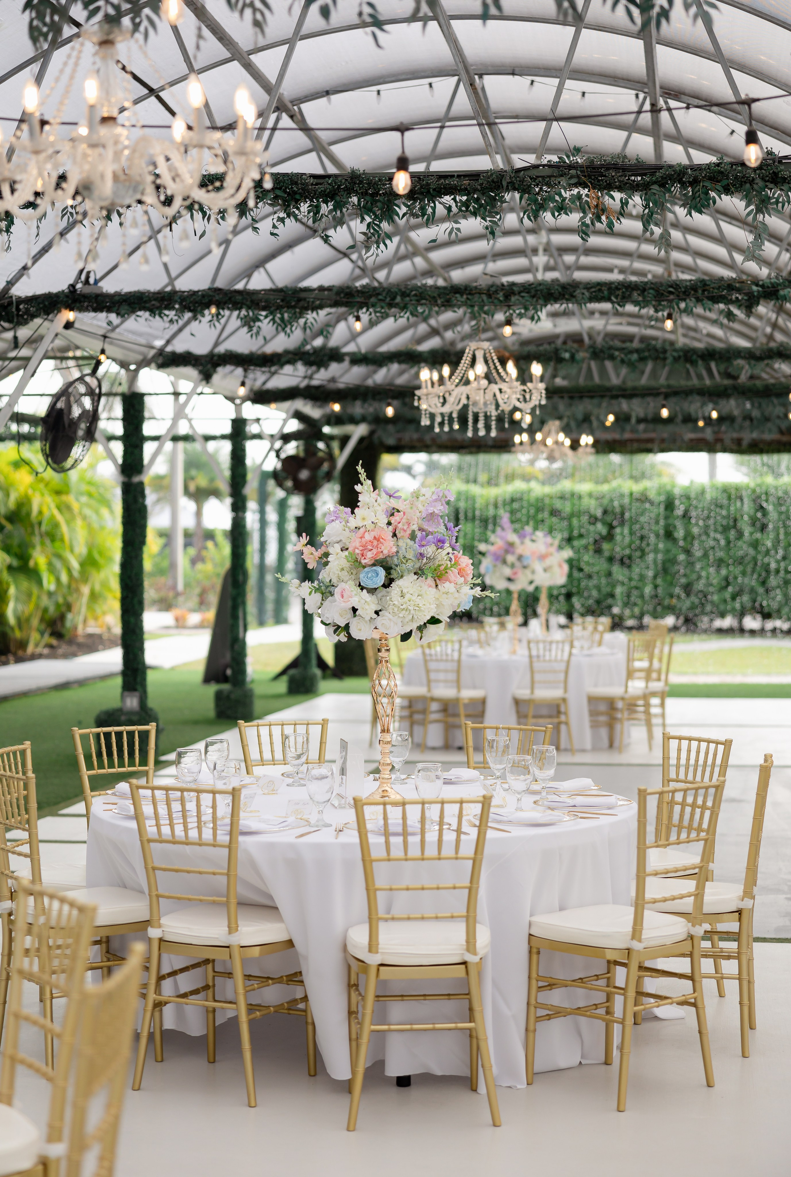 From Teen Sweethearts to Soulmates | Mackenzie & Divine at Vignette Gardens. YES I DO PRODUCTION — Wedding photography&videography