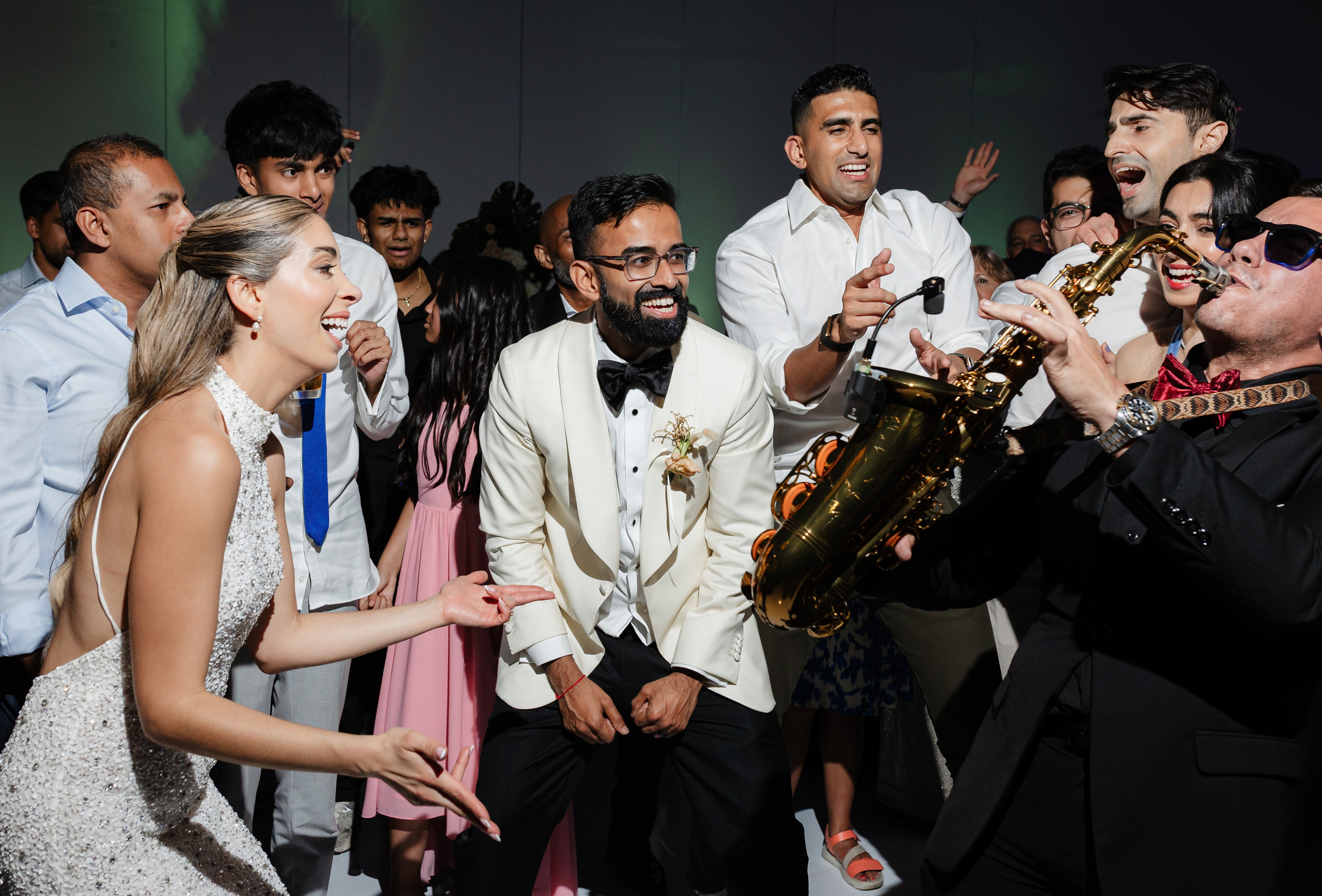 Claudia & Pradhab. YES I DO PRODUCTION — Wedding photography&videography