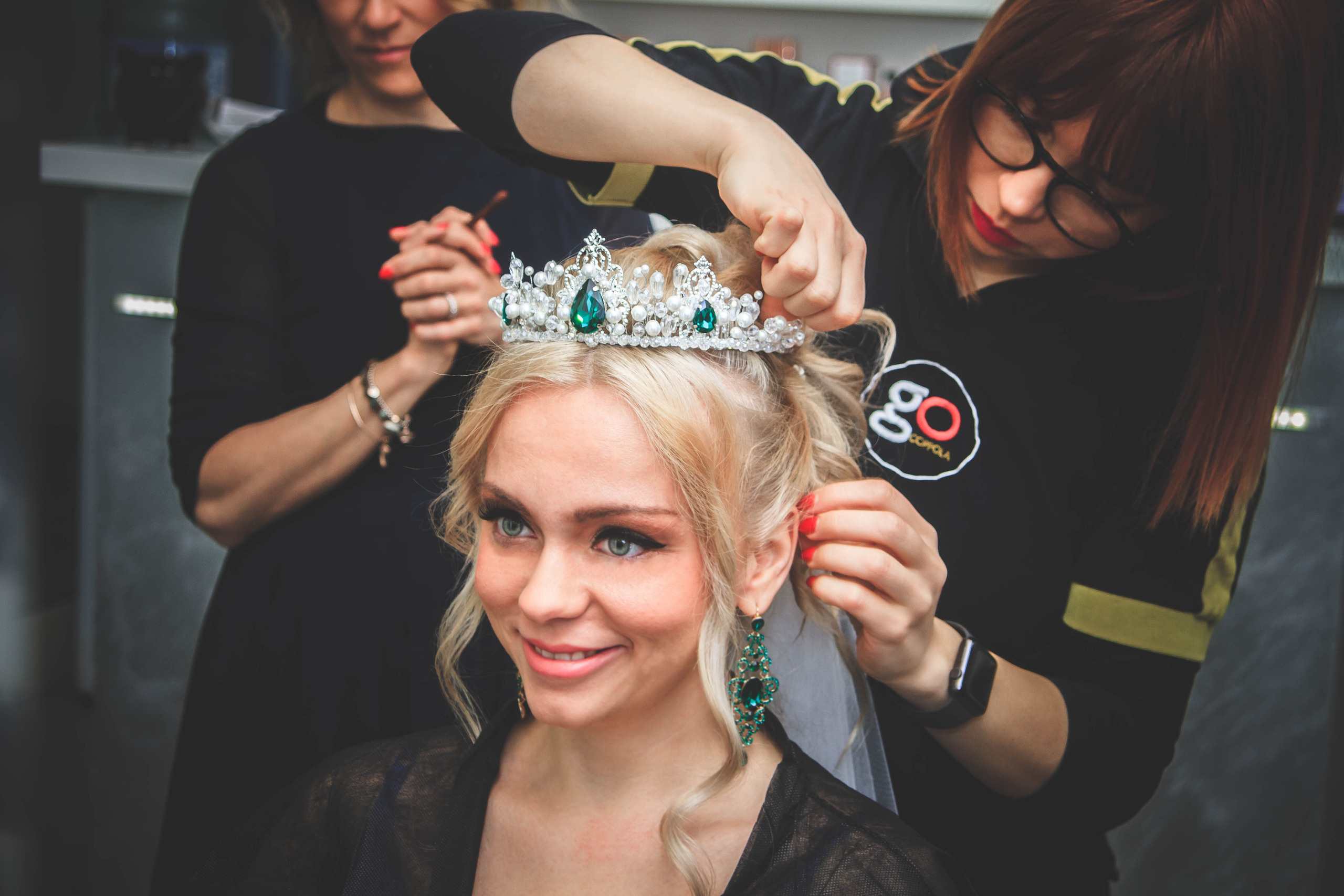 Weddings and other events. Family photographer in Tallinn Lia Usmanova