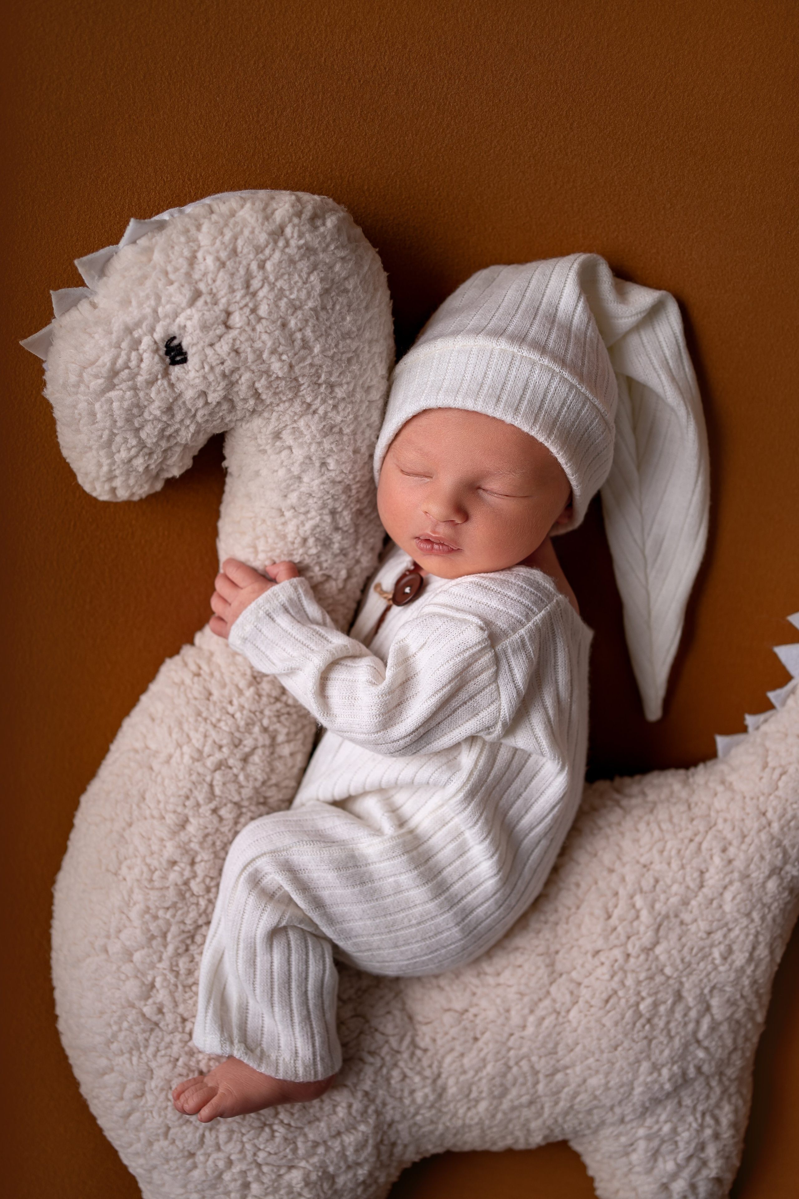 Neugeborenenfotos in Berlin – Studio oder bei Ihnen zu Hause