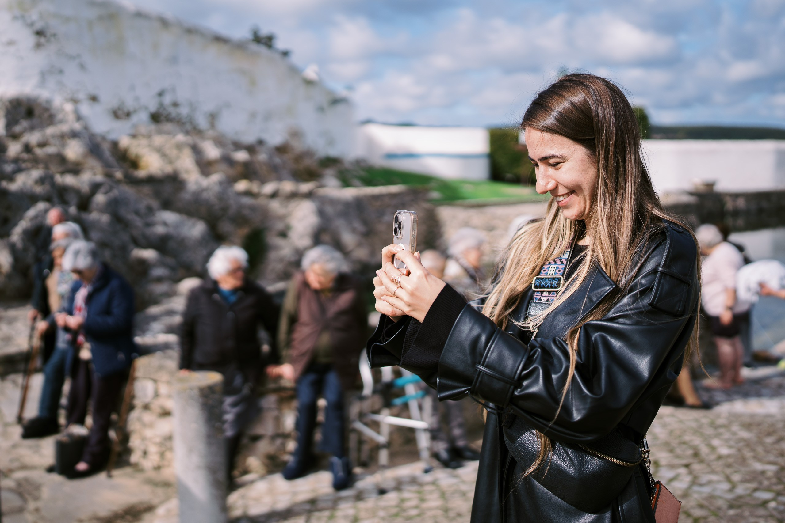 Olho Marinho — 100 Anos de História Viva!. Beyond Creative 20 | Cinematic Video & Photography Production Lisbon & Algarve