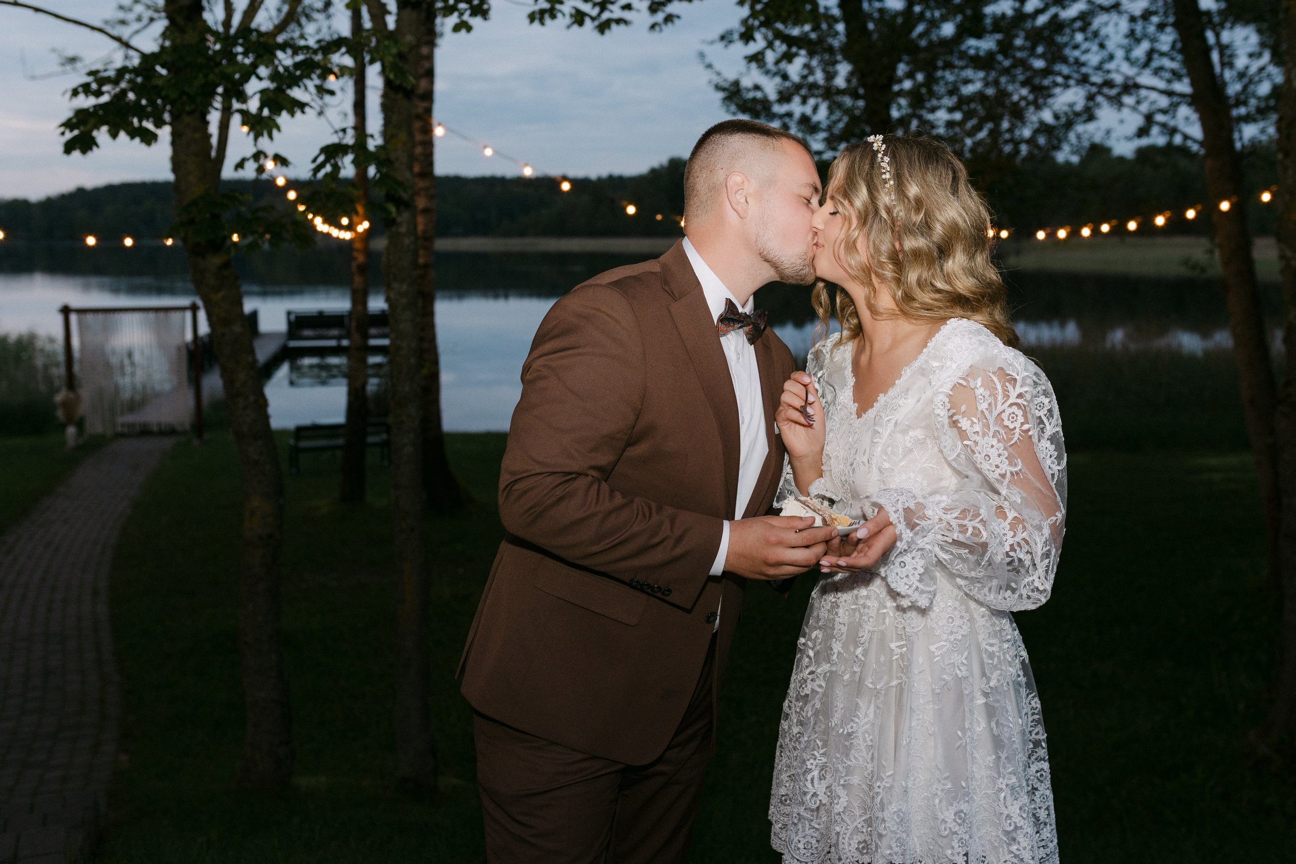 Neringa Brazaitienė Photography | Vestuvių fotografė Lietuvoje