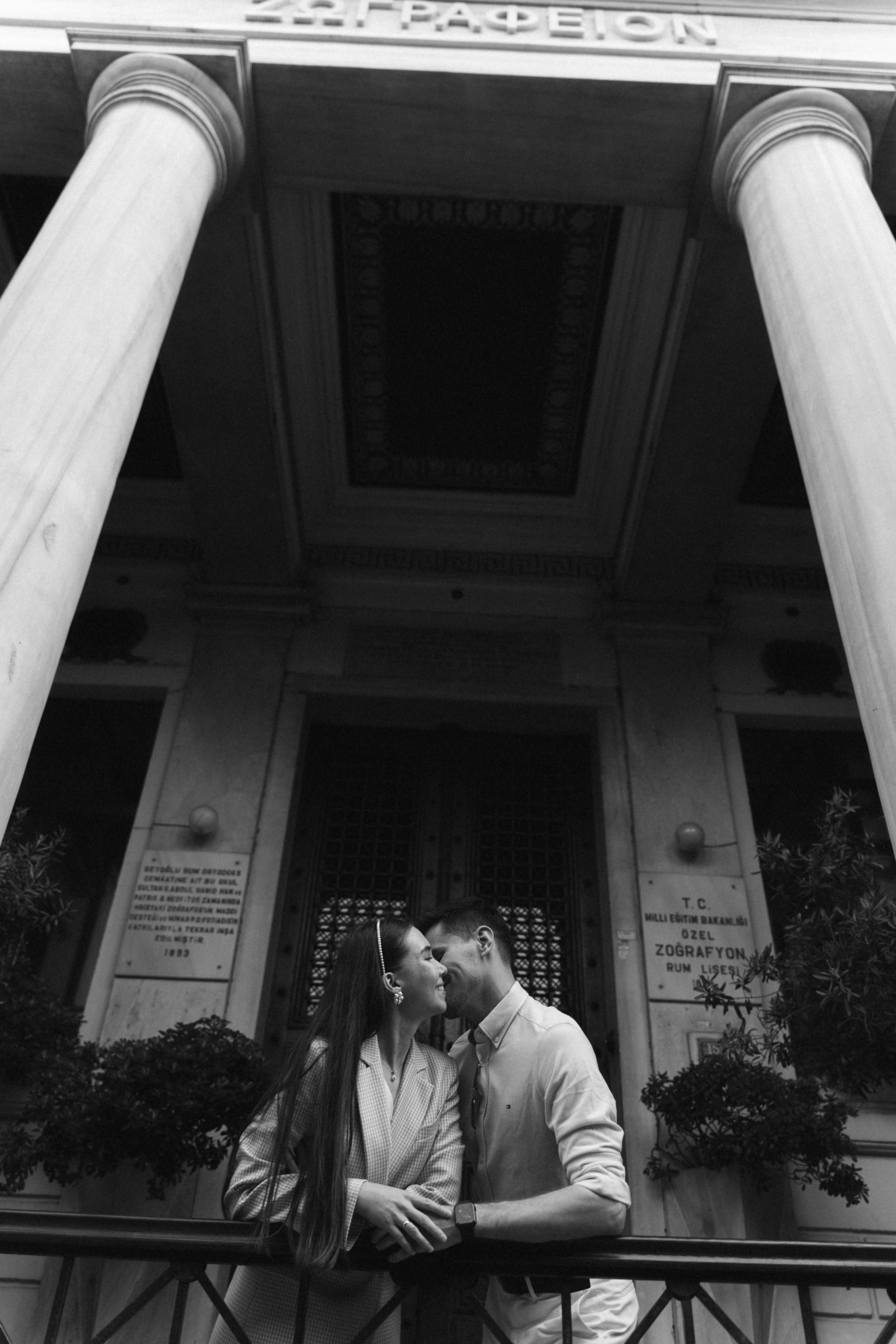 Сергей и Александра. Фотограф в Дананге, Вьетнам. Эстетика и лайфстайл