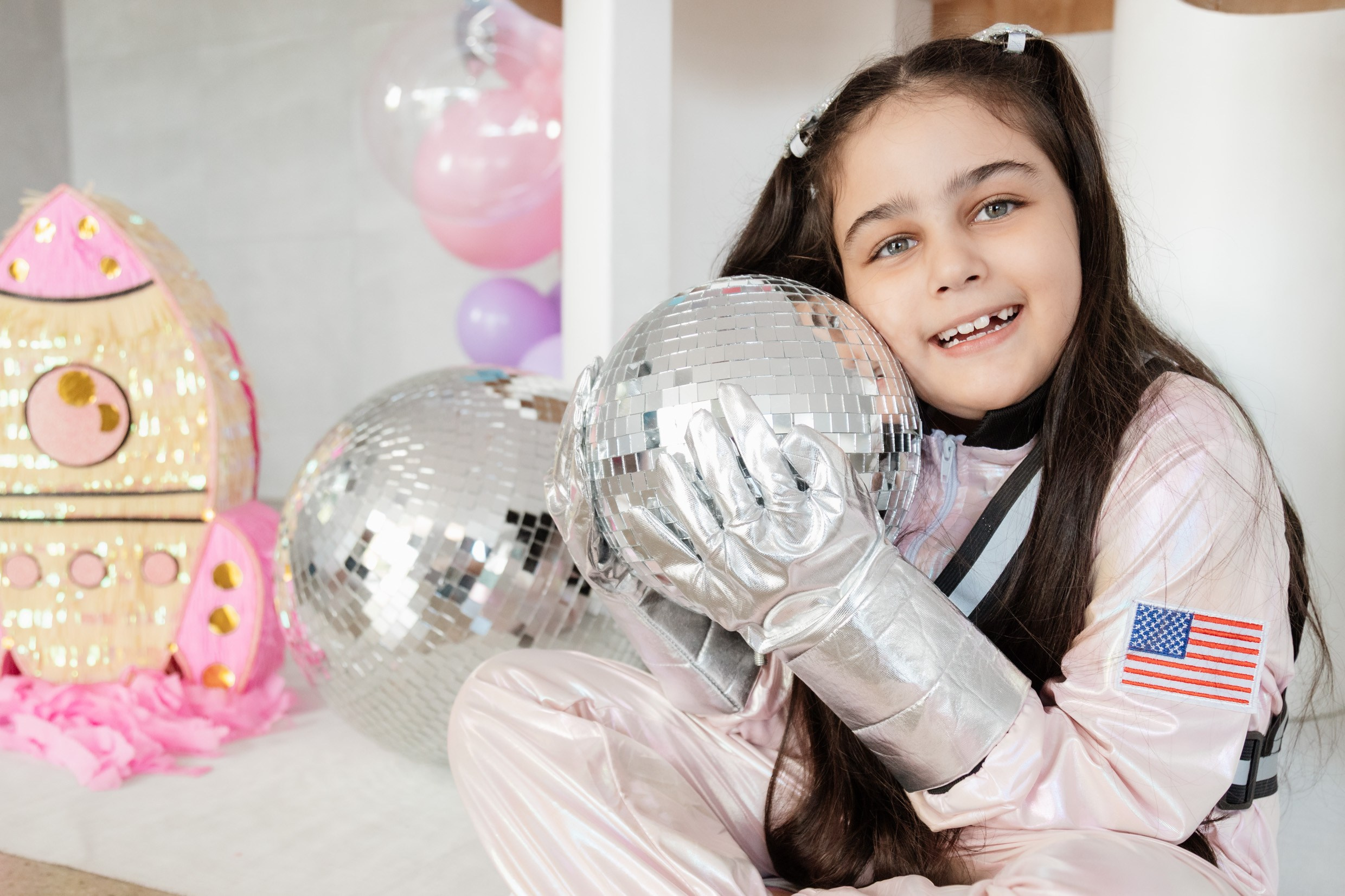 Aurora 7 anos • Festa Infantil | Fotografia de Família em Brasília e Recife. Fotógrafa em Brasília e Recife | Ensaios de família, gestante e festas infantis — Ize Fotografia