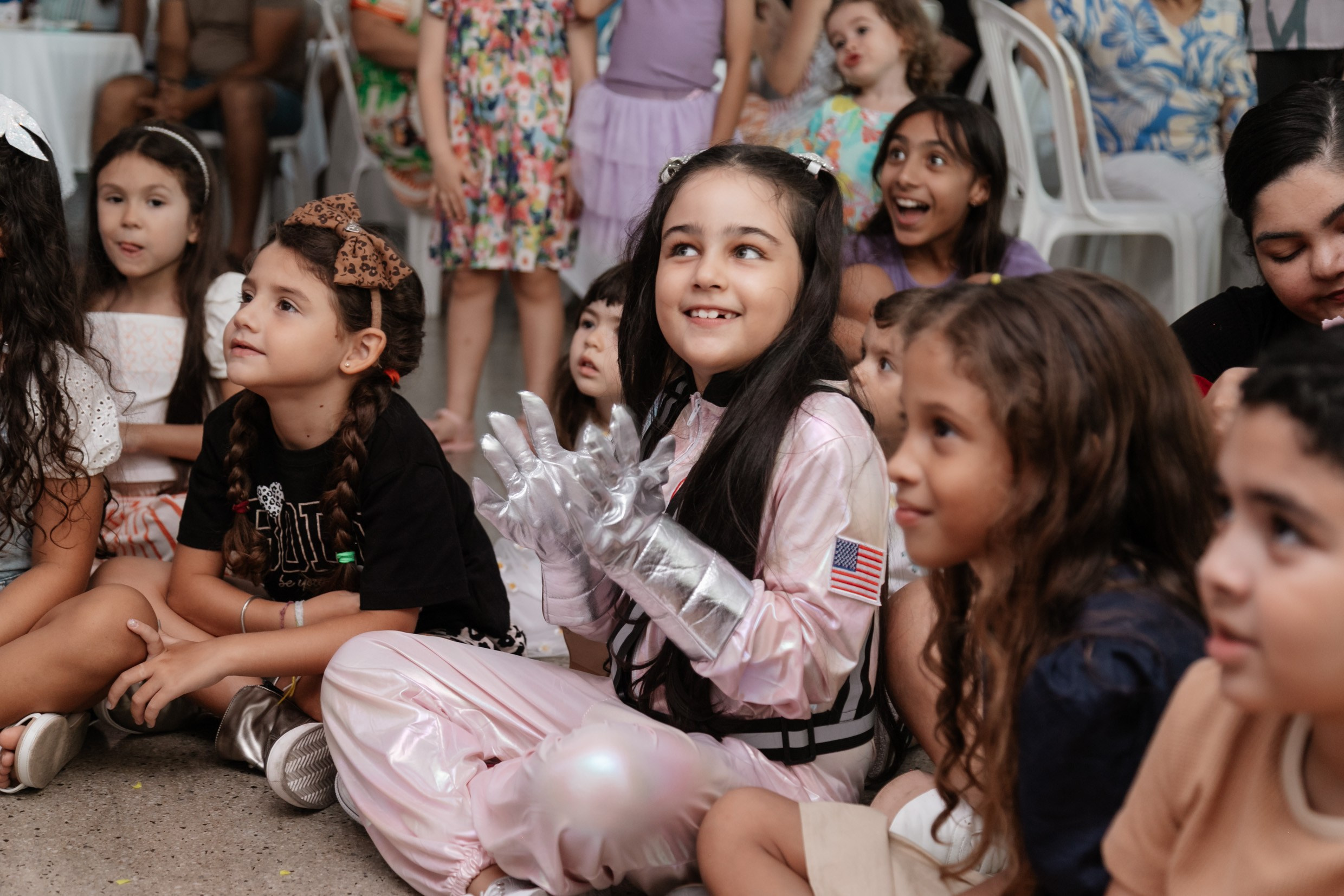Aurora 7 anos • Festa Infantil | Fotografia de Família em Brasília e Recife. Fotógrafa em Brasília e Recife | Ensaios de família, gestante e festas infantis — Ize Fotografia