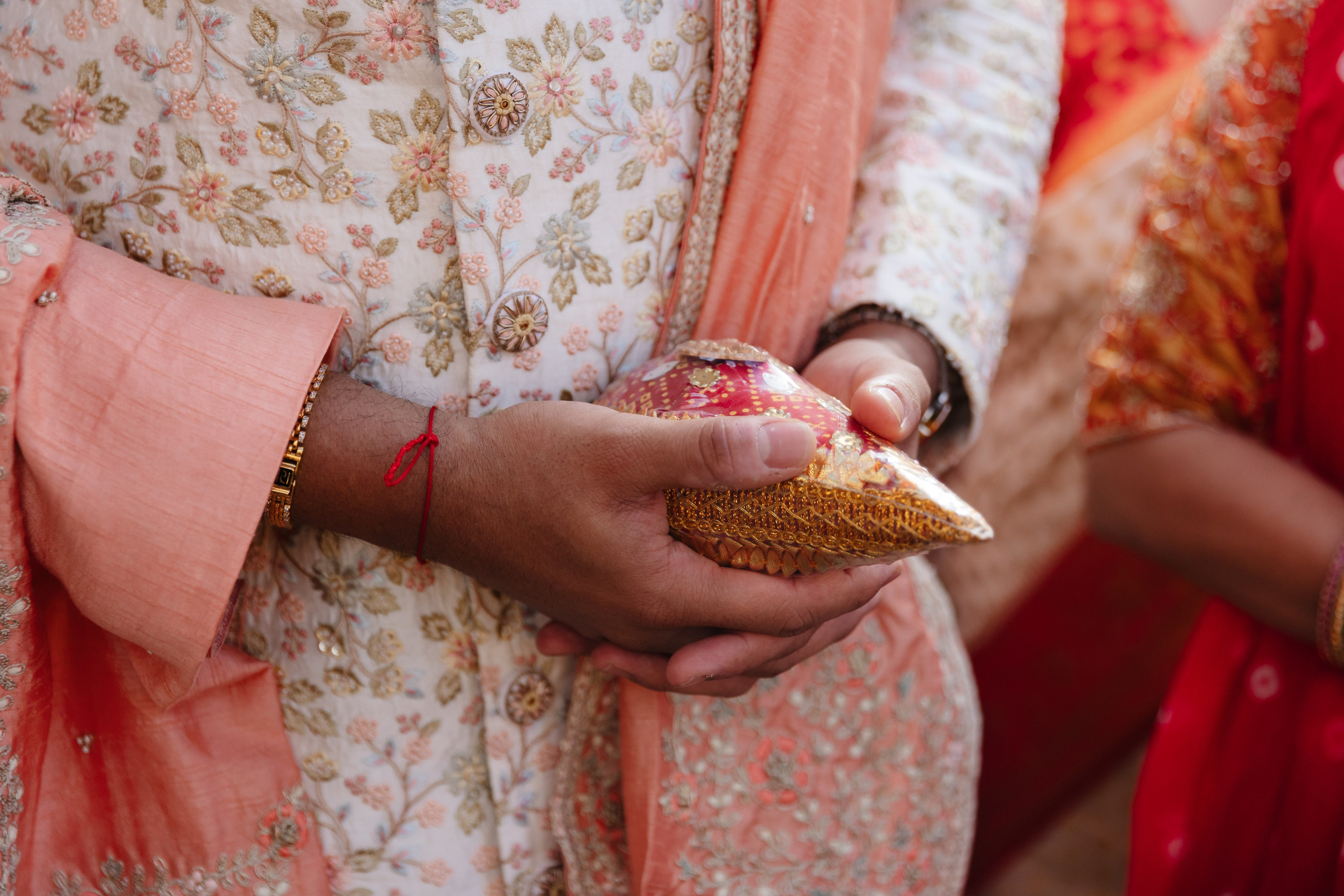 A Sacred Hindu Celebration of Love, Ritual, and Tradition. YES I DO PRODUCTION — Wedding photography&videography
