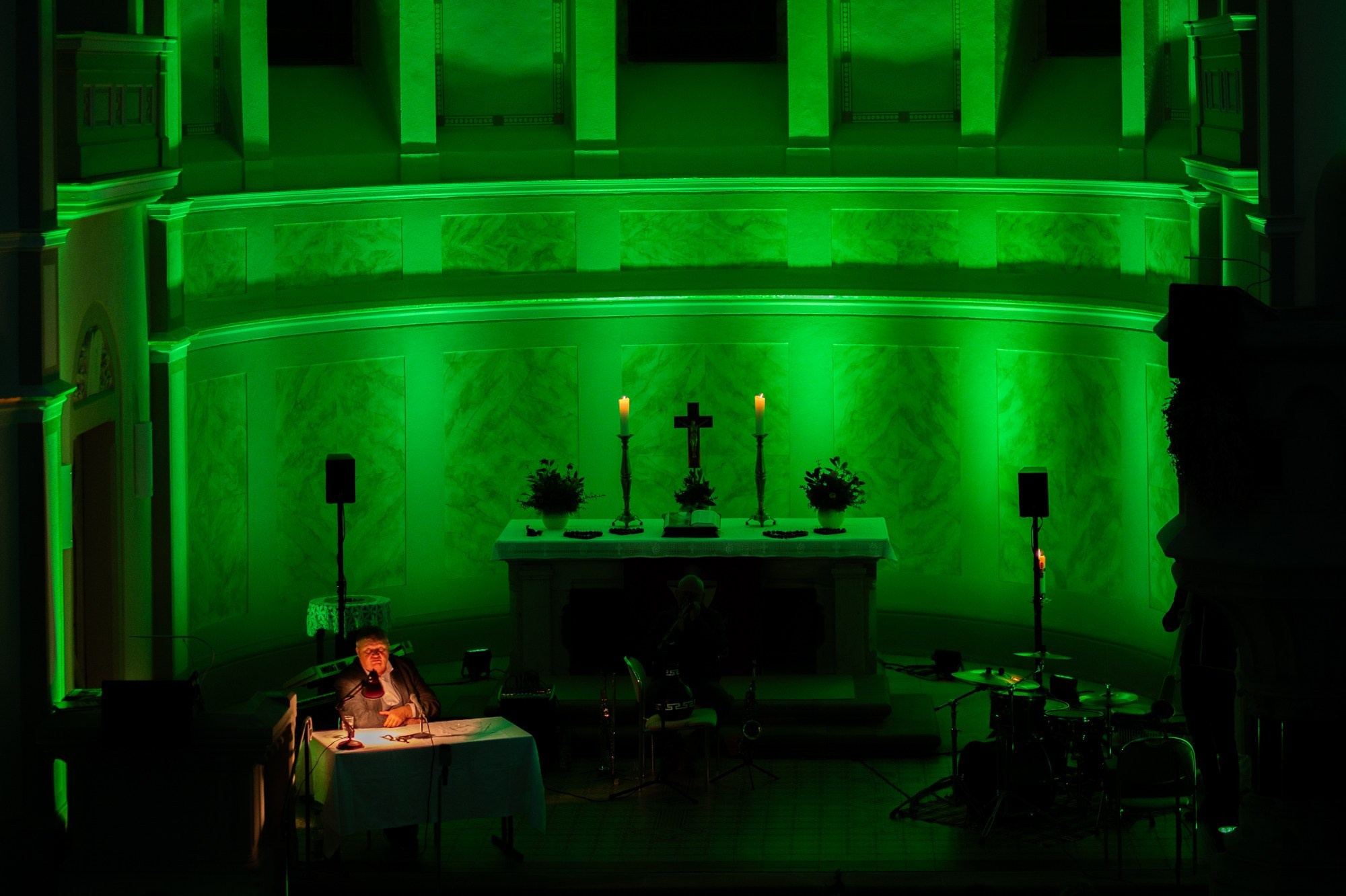 Концертная и театральная фотография в Дрездене — живая сцена в фотографиях. Свадебный, семейный и портретный фотограф в Дрездене | Ольга Гантман