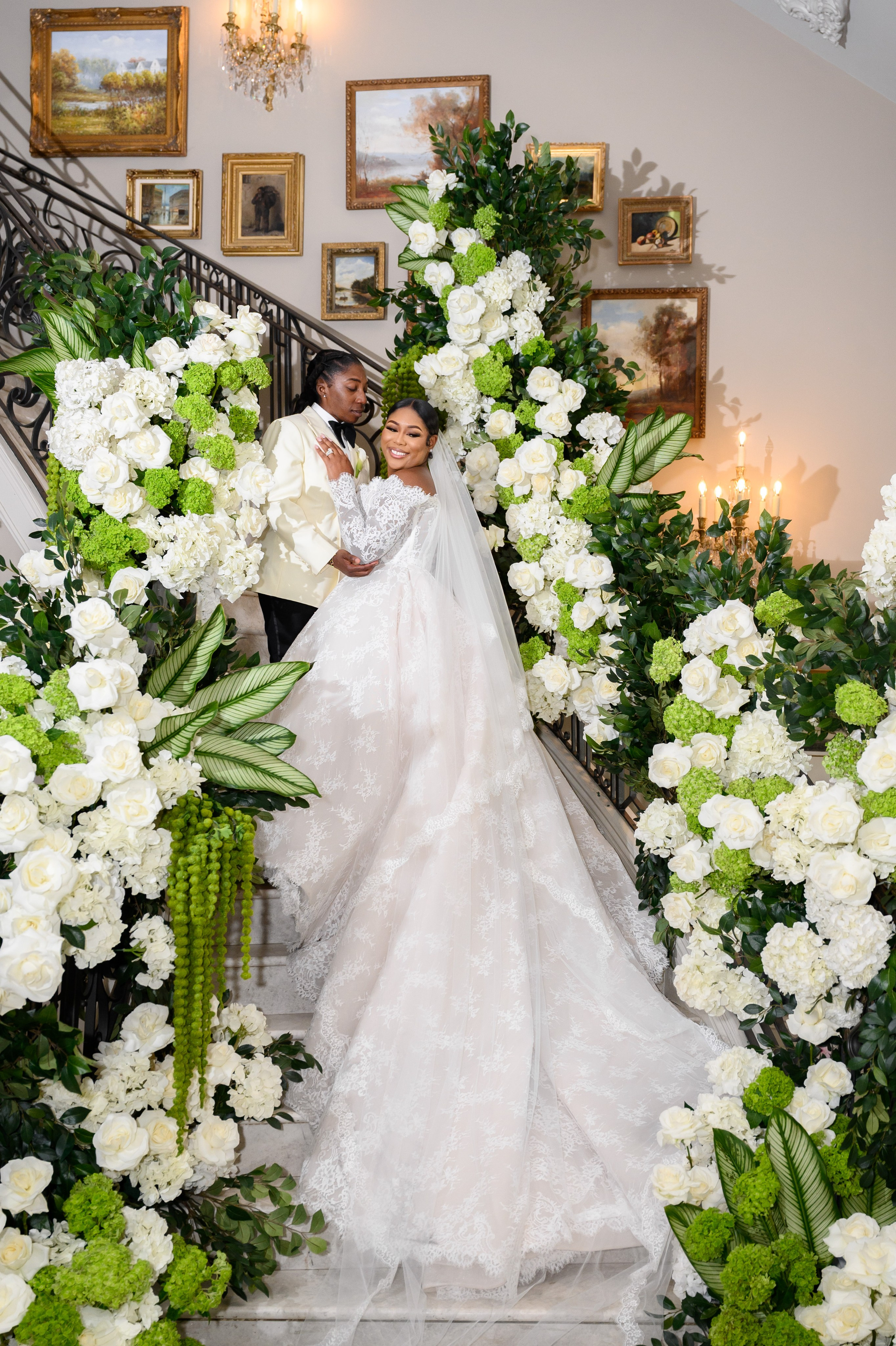 Wedding Photo & Video