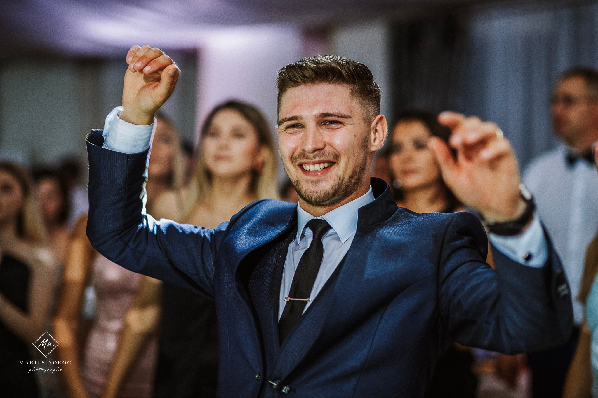 Oana & Alex | Diamond Ballroom Iasi