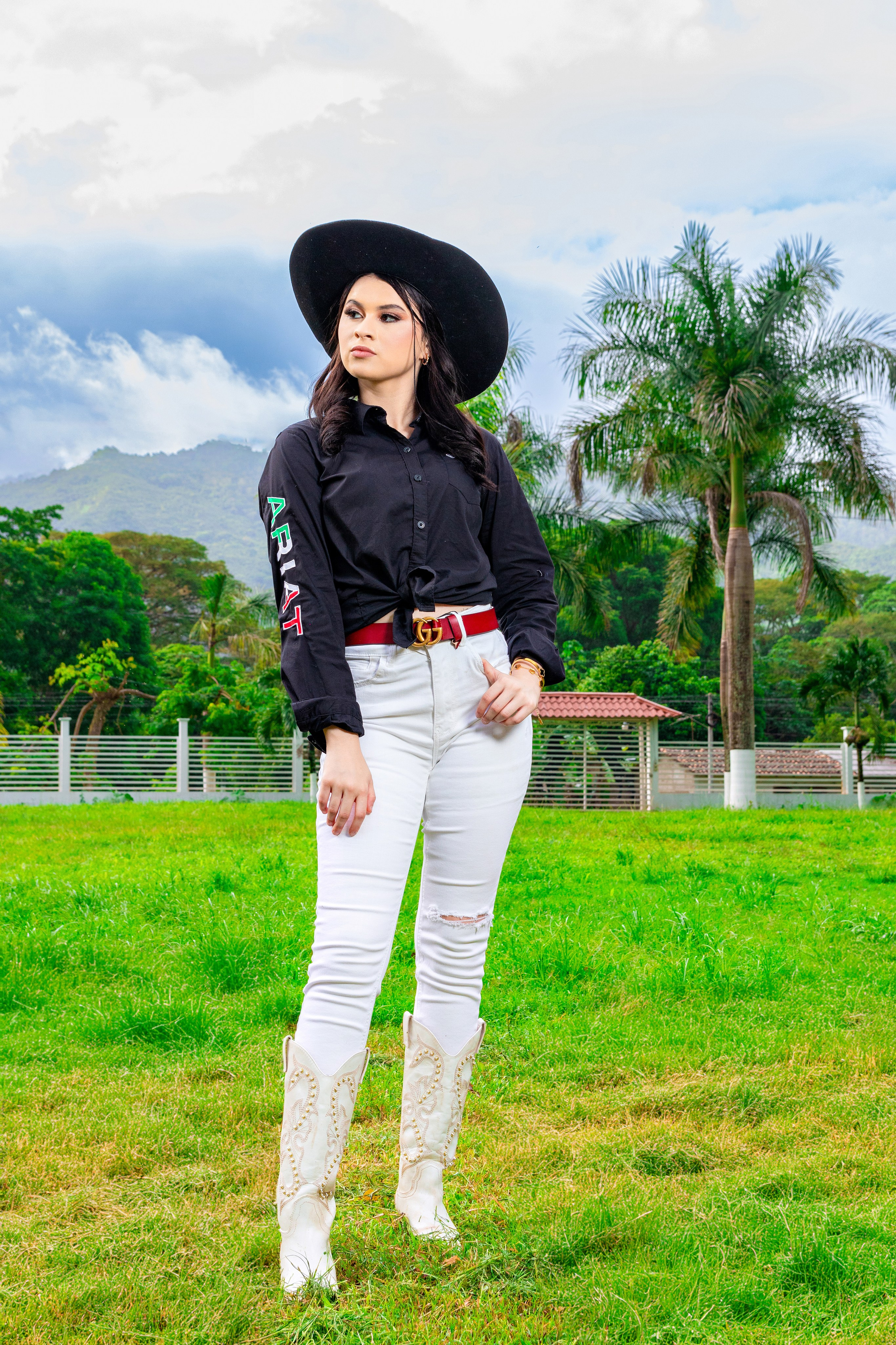 La mejor fotografía de Estudio en Olancho. Estudio Fotográfico Jafet