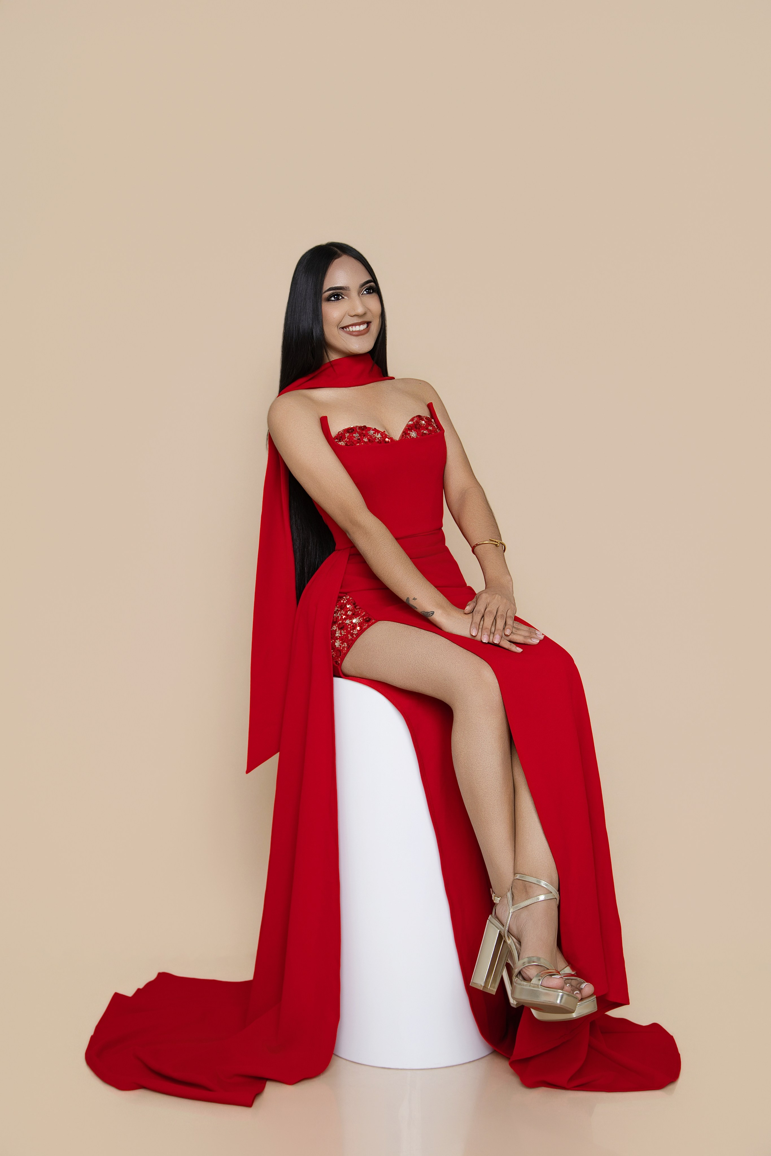 La mejor fotografía de Estudio en Olancho. Estudio Fotográfico Jafet