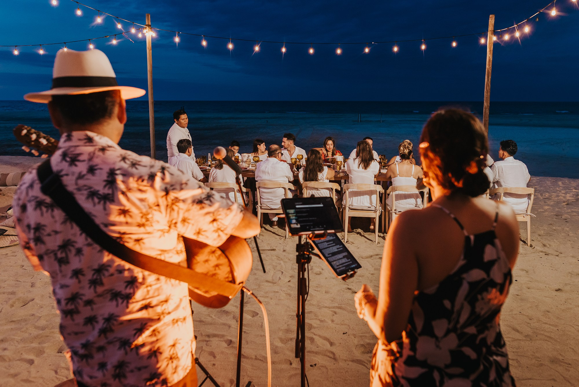 A Golden Hour Surprise, Cinthya´s 40th Birdhday at Four Seasons Costa Palmas los Cabos. Wedding & Family Photographer in Los Cabos – Izrael Reyna Photography