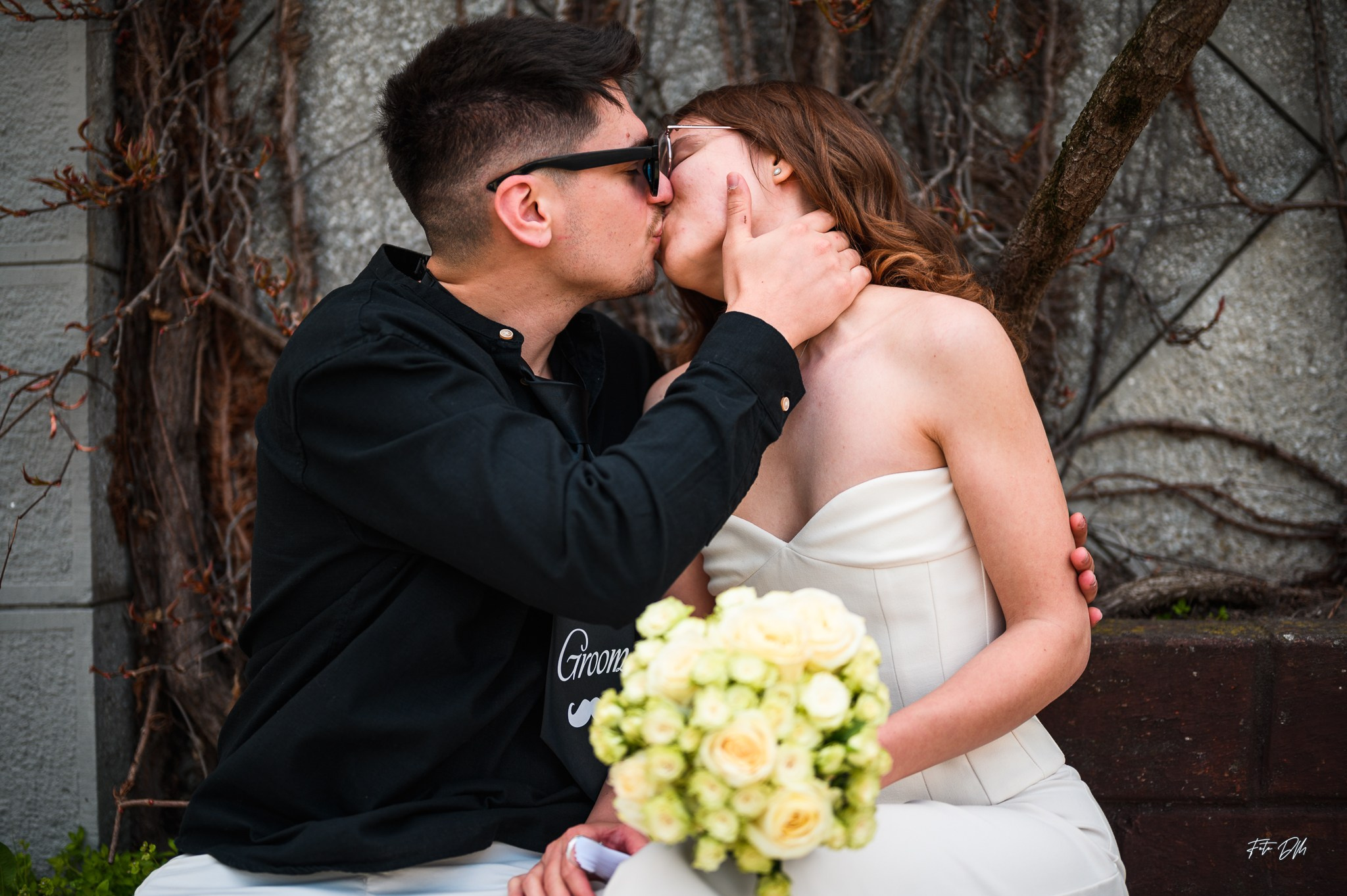 Bianca & Albert | Civil Wedding. Fotografie & Videografie de nuntă în Timișoara