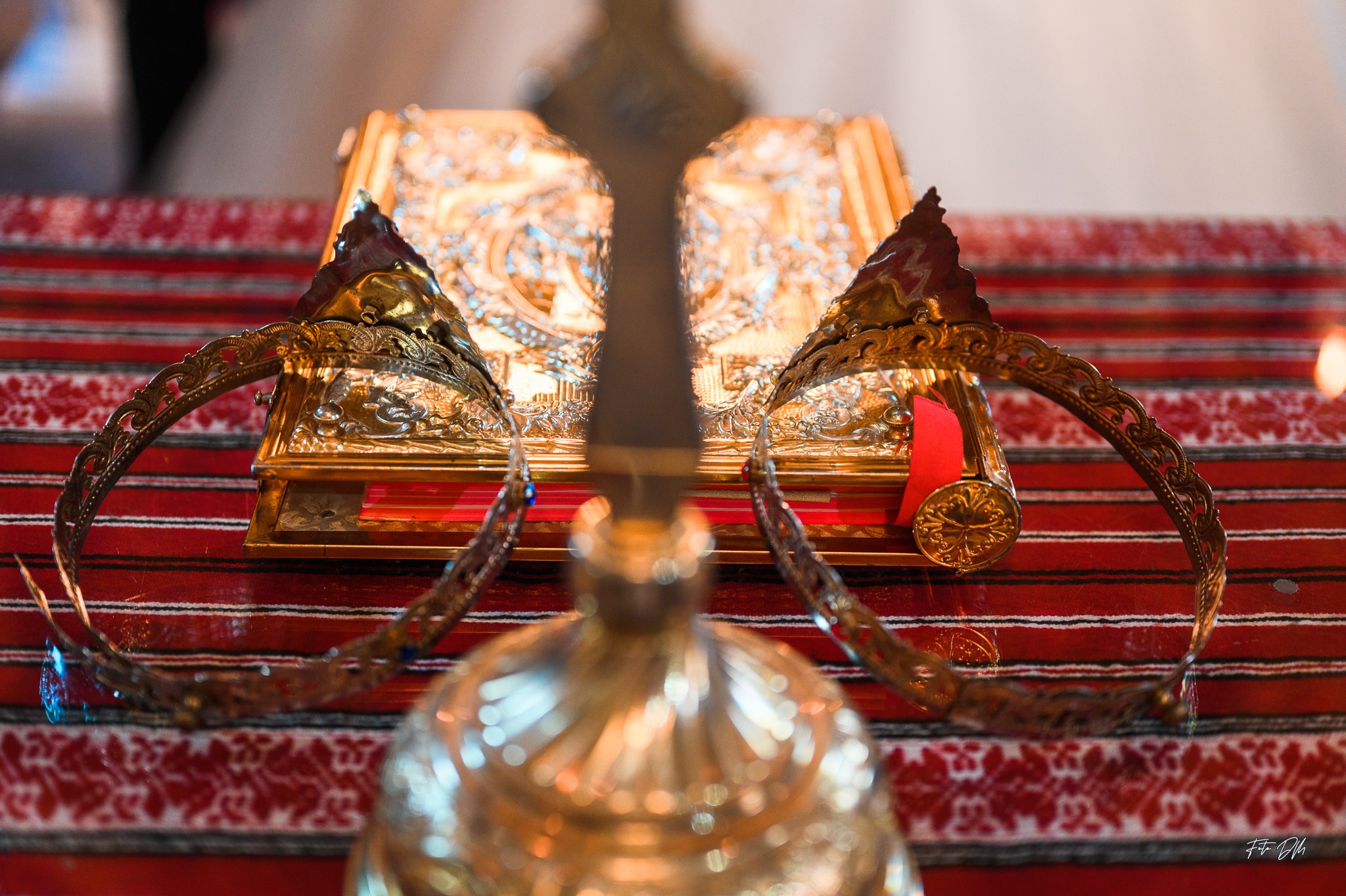 🌻 ROXANA & LUCIAN | Wedding Day ❤️. Fotografie & Videografie de nuntă în Timișoara