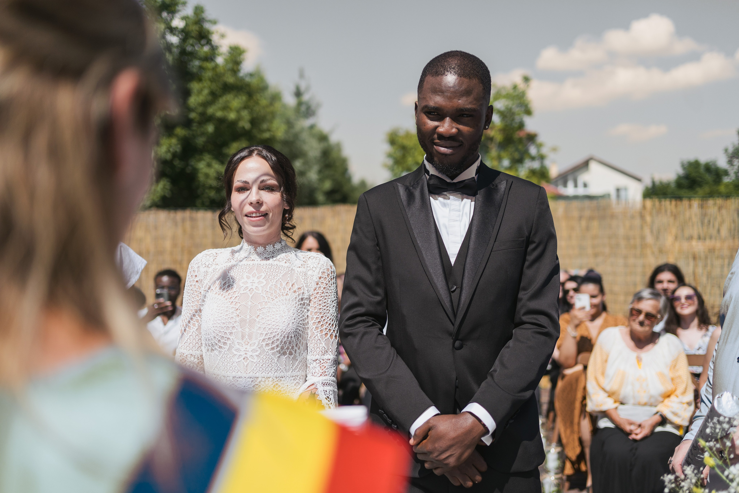 Irina & Funsho. Fotograf evenimente, fotograf nunta, fotograf botez