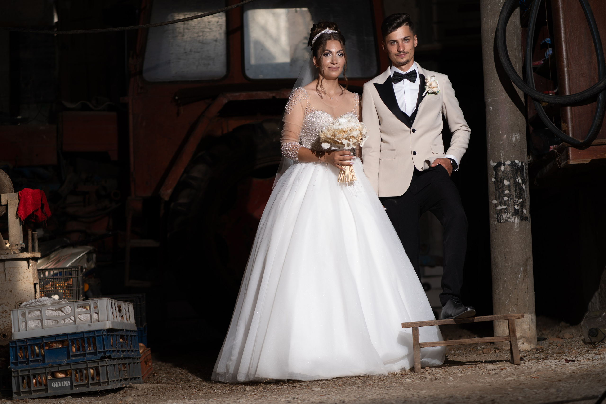 Madalina & Adrian. Fotograf evenimente, fotograf nunta, fotograf botez