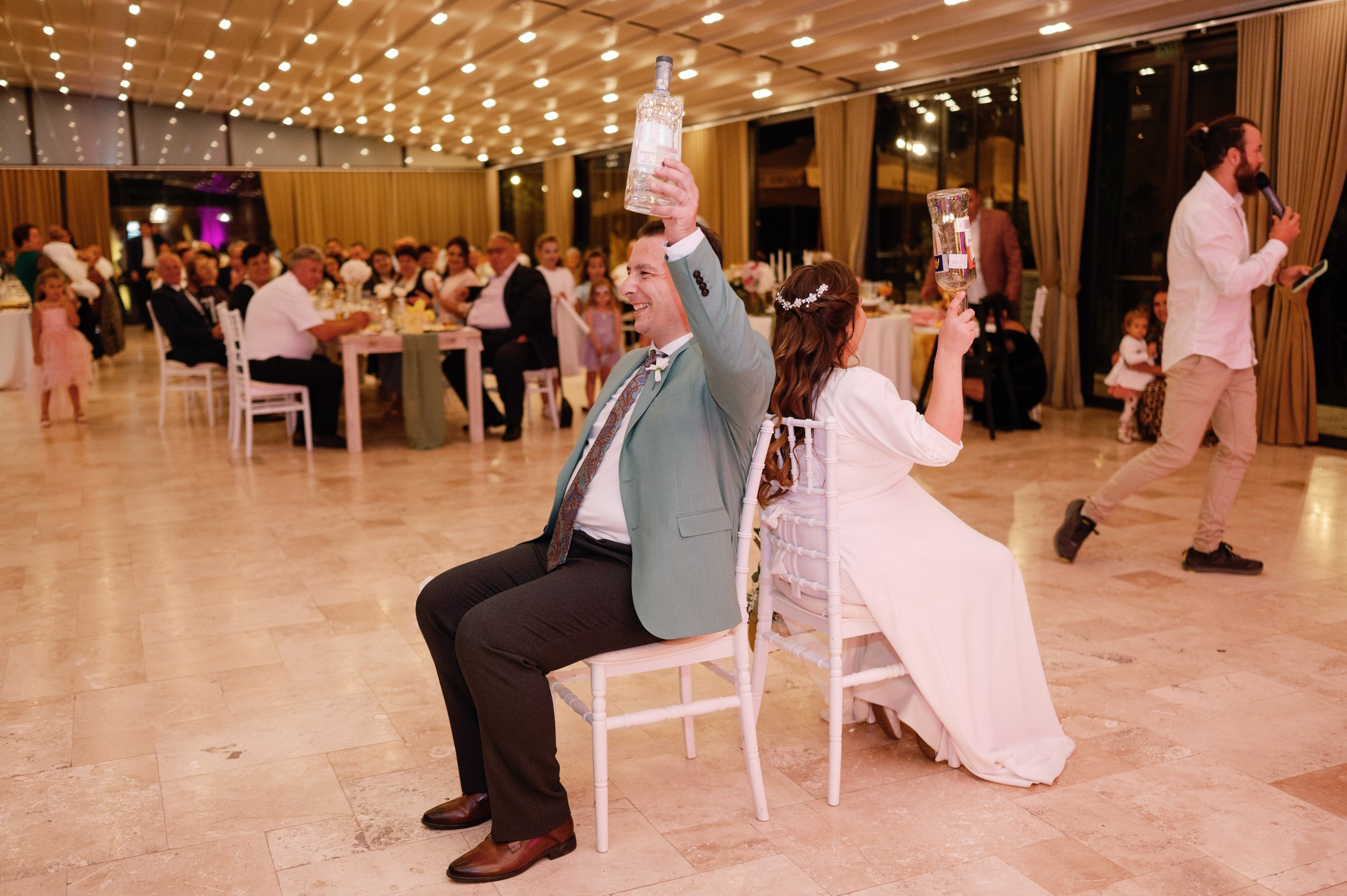 O Nuntă De Poveste La Conacul Albert Din Brașov | Happy Souls