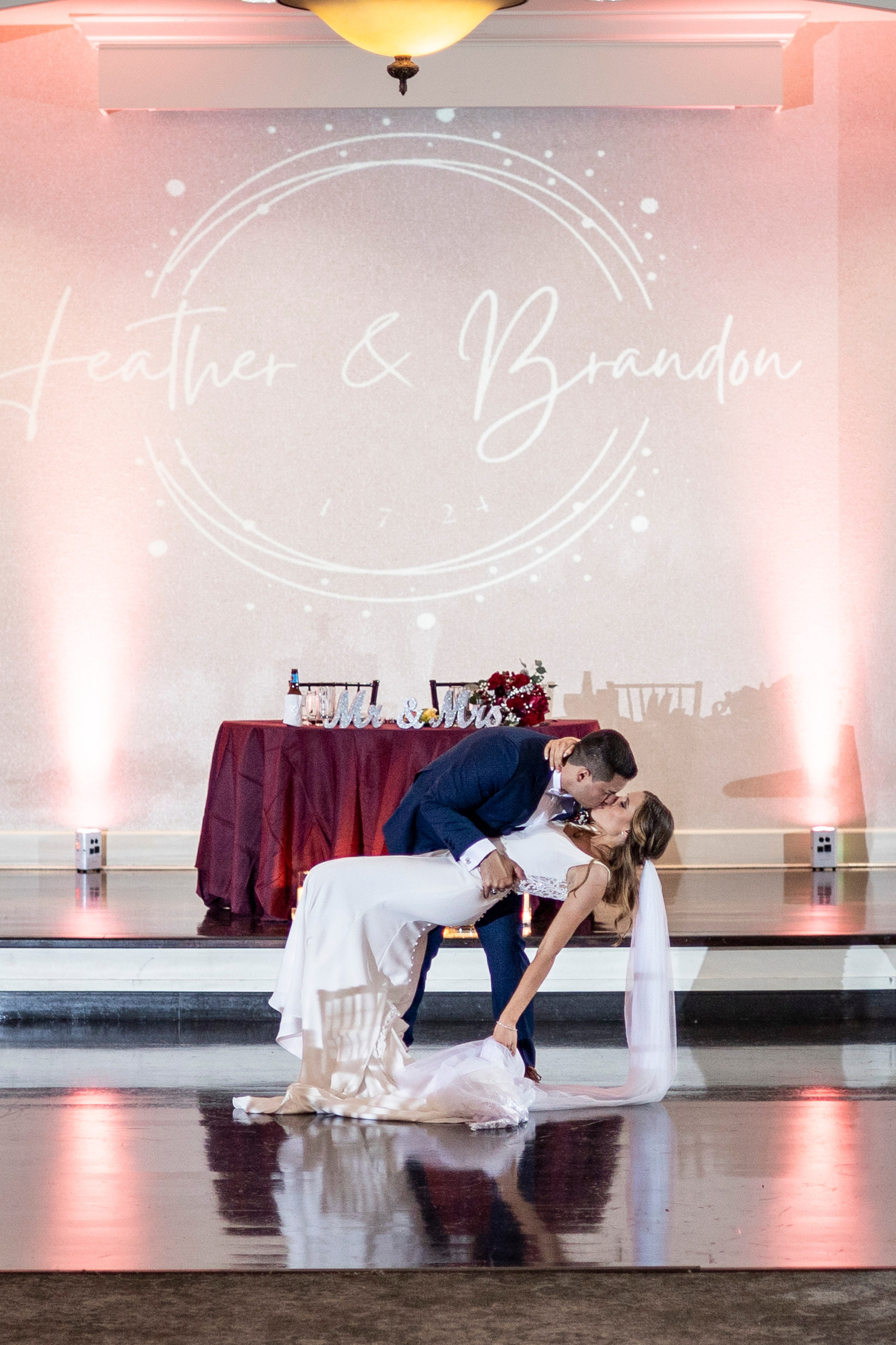 SNEAK PEEK Lake Mary Event Center. Wedding and Bar Mitzvah Photographer located in Central Florida