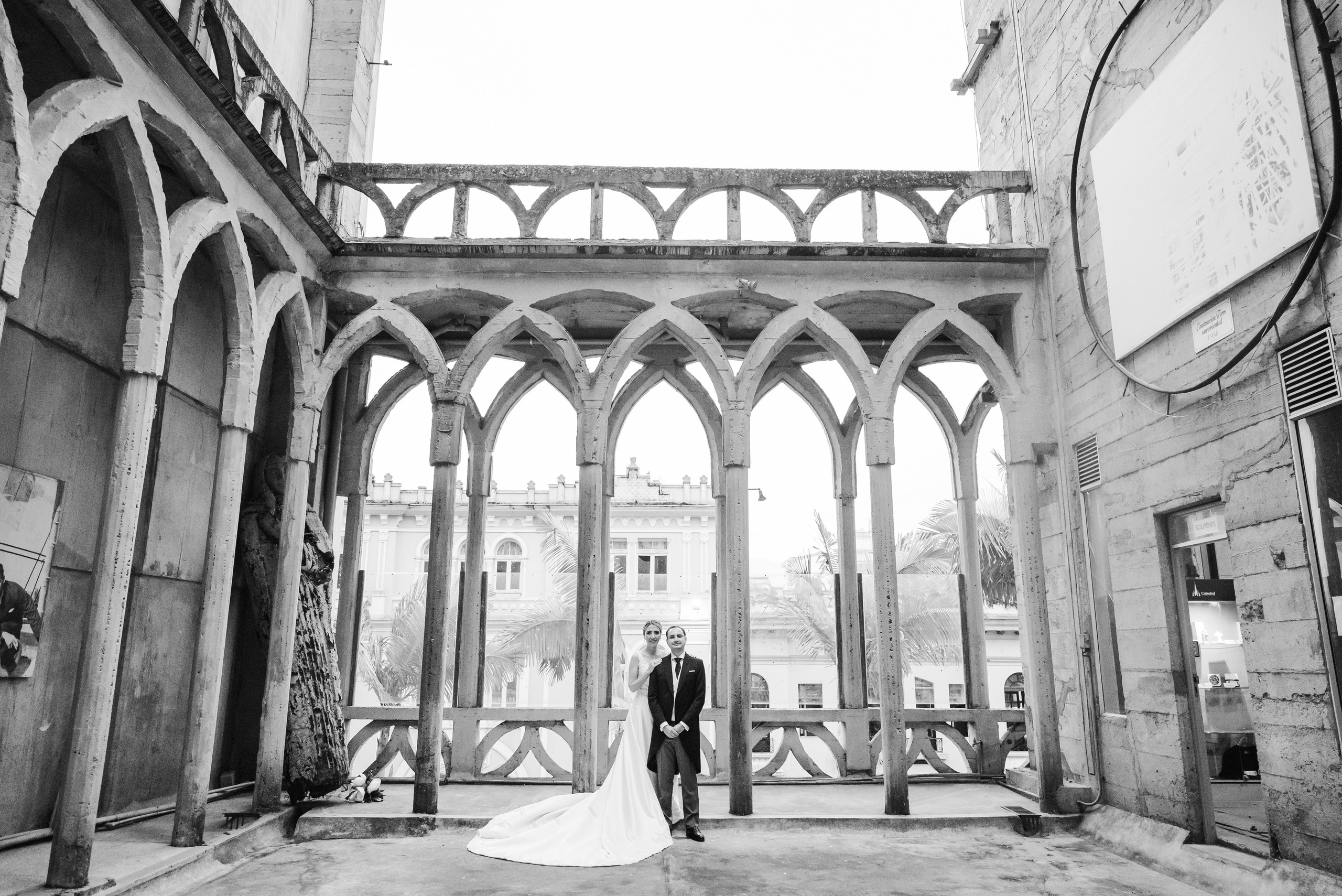 Rafael Melo Weddings