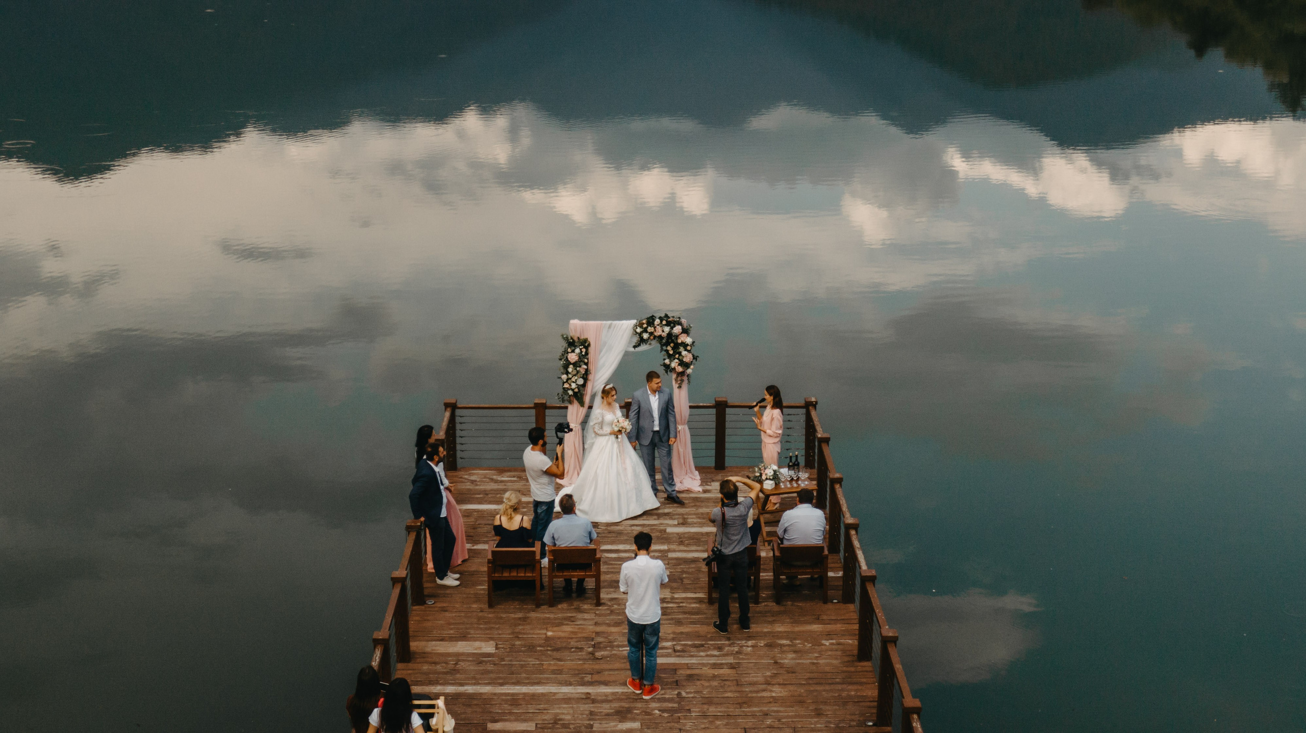 Wedding at Kvareli Lake Hotel and SPA. Арт Ивент Студио — Самое рейтинговое свадебное агентство в Грузии