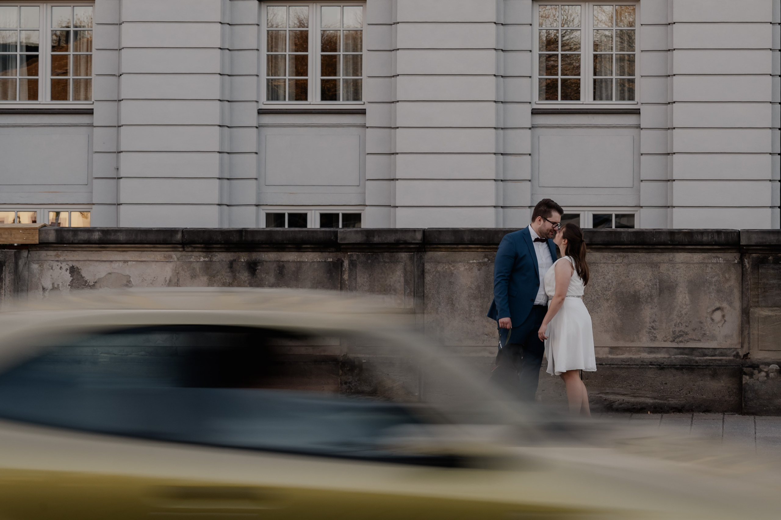 AFTER-WEDDING IM HOFGARTEN ANSBACH. Fotografin Ansbach - Paare | Hochzeit | After Wedding