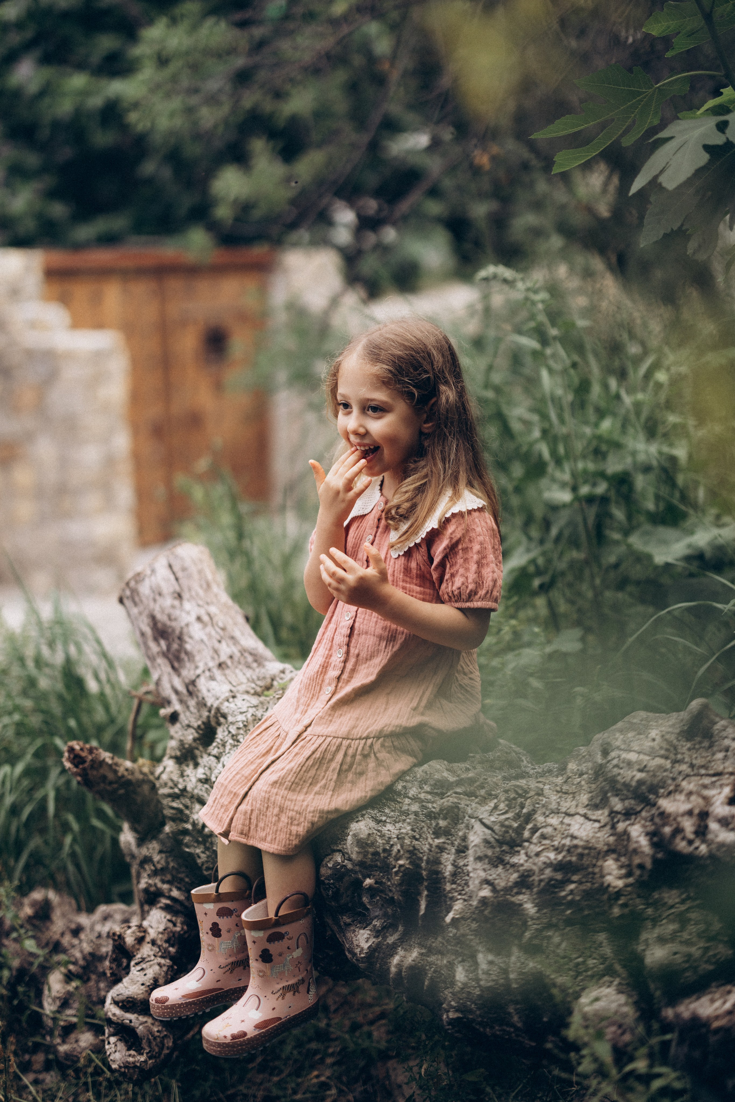 Детская фотосессия в Аликанте 📸👧 Торревьехе, Бенидорме и Валенсии. Съемка первого годика малыша от детского фотографа Натали Островой