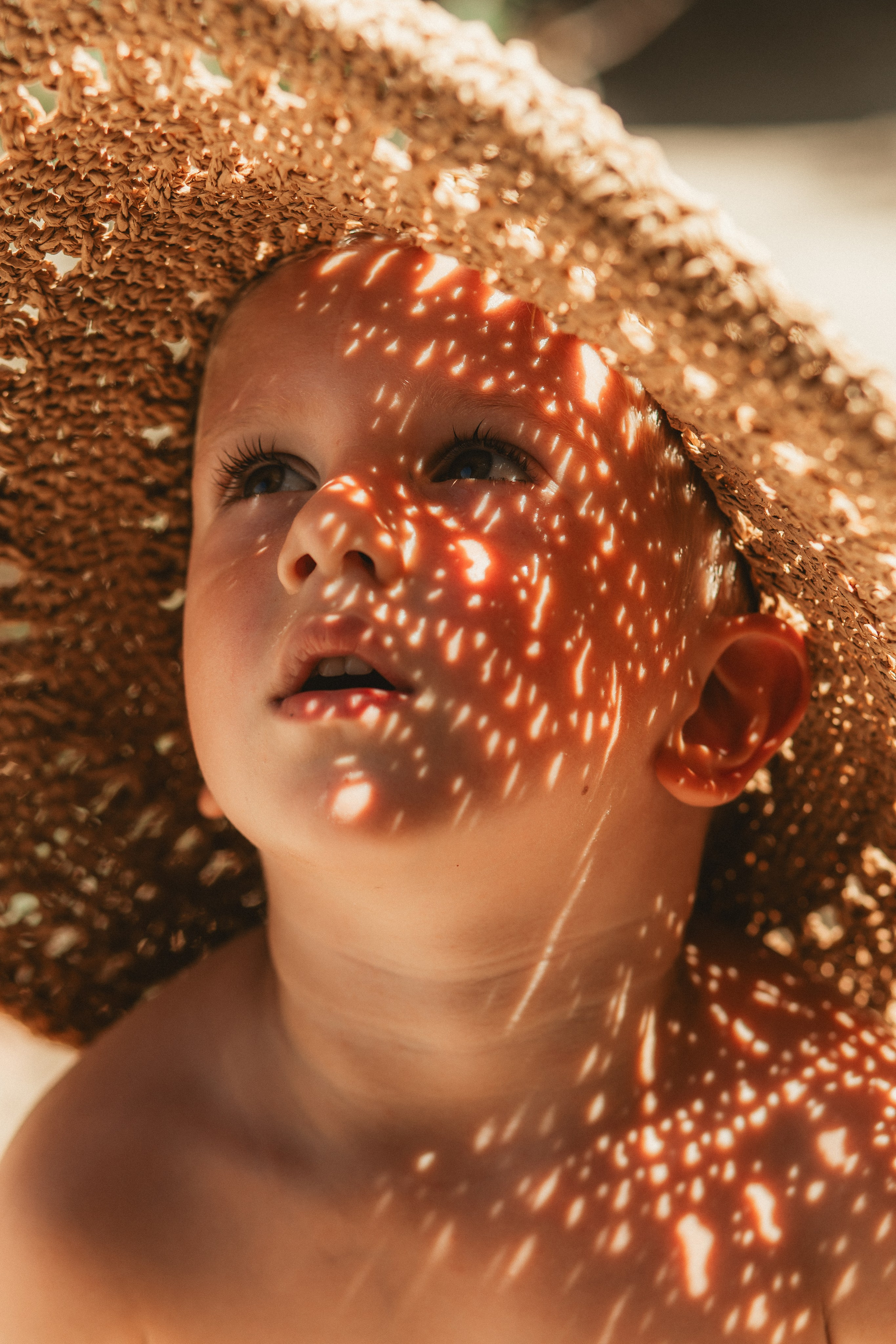 Детская фотосессия