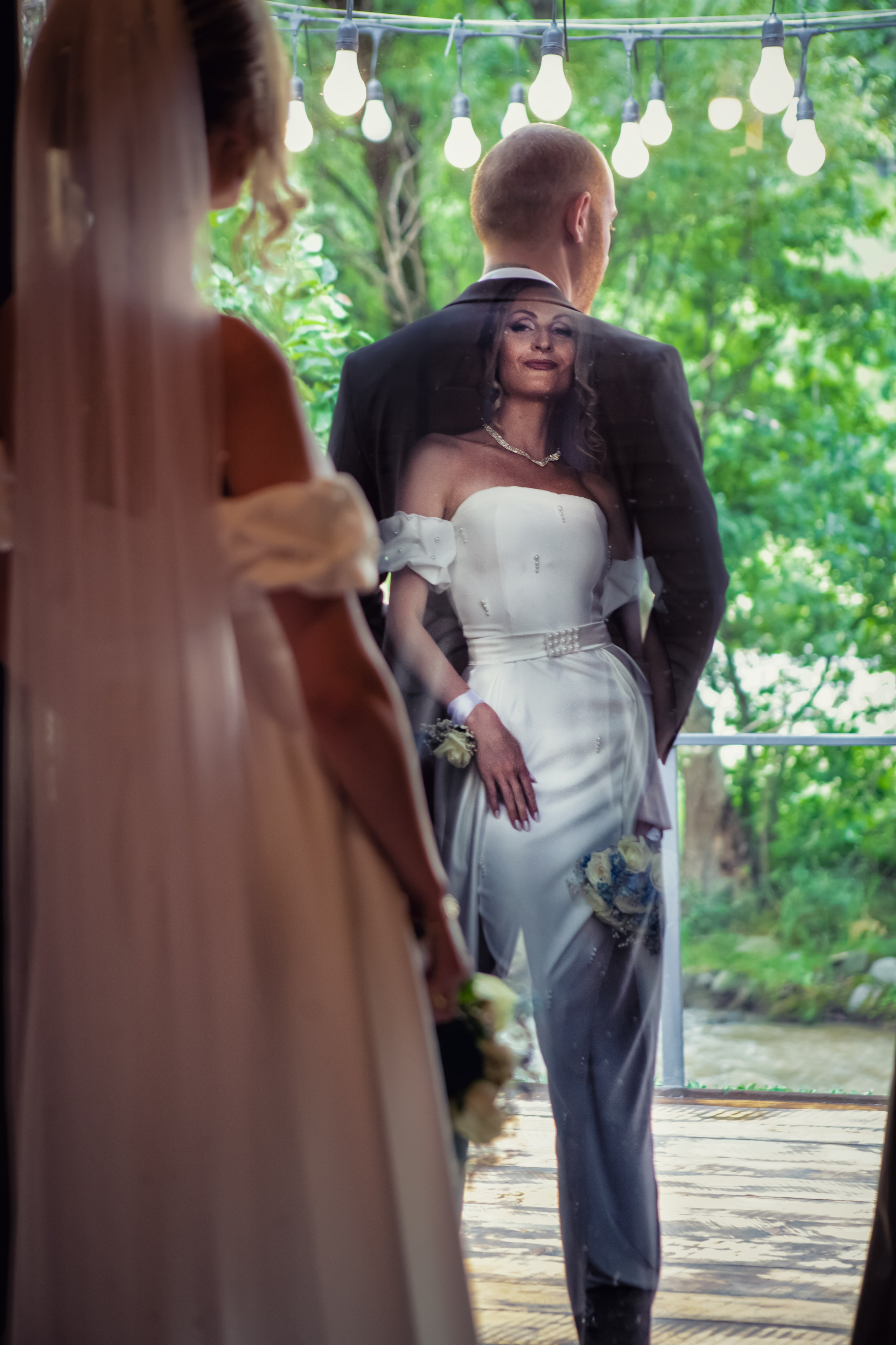 ალეკო და სოფიო 27.07.2024. Perfect Studio