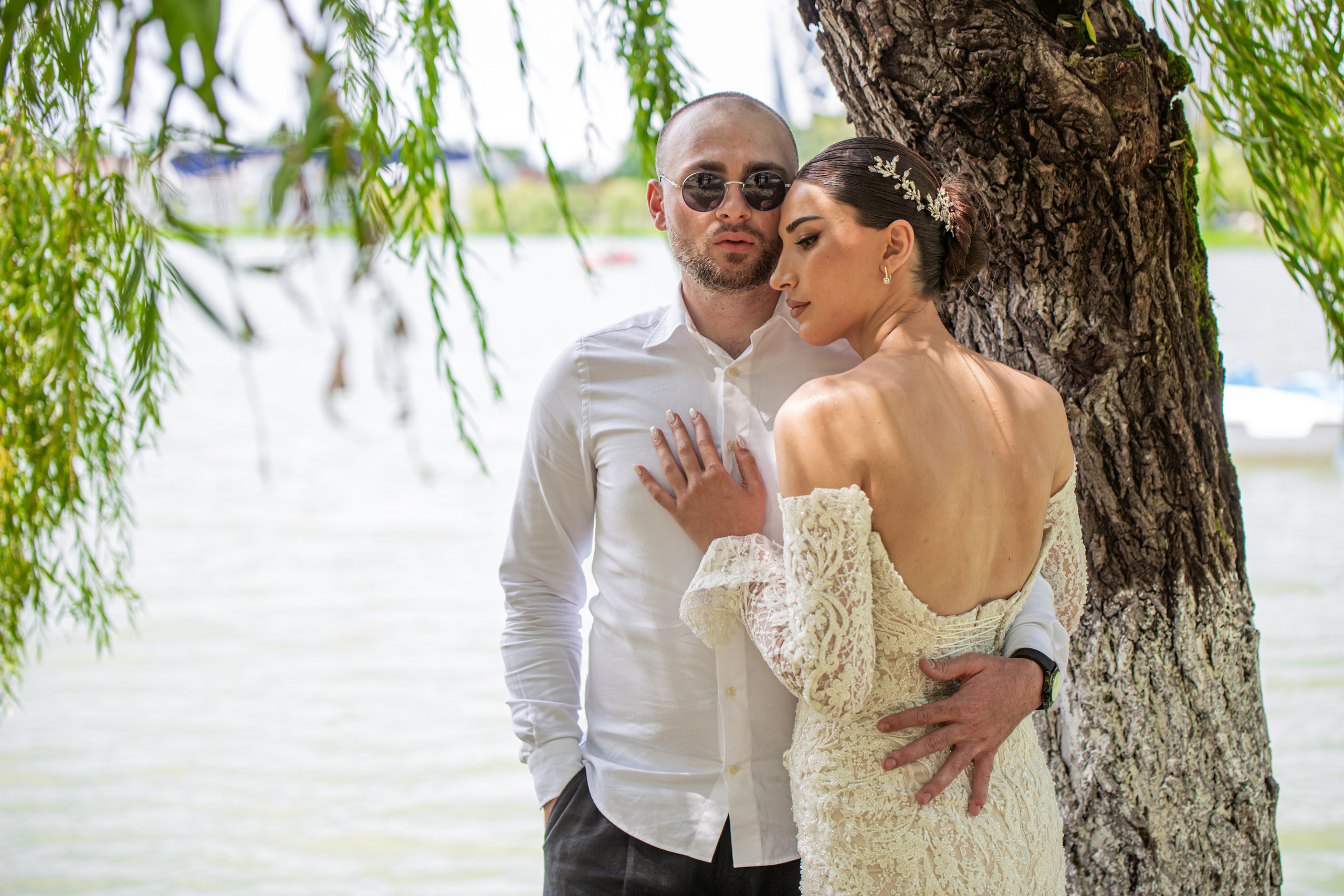 ლაშა და ანი 14.07.2024. Perfect Studio