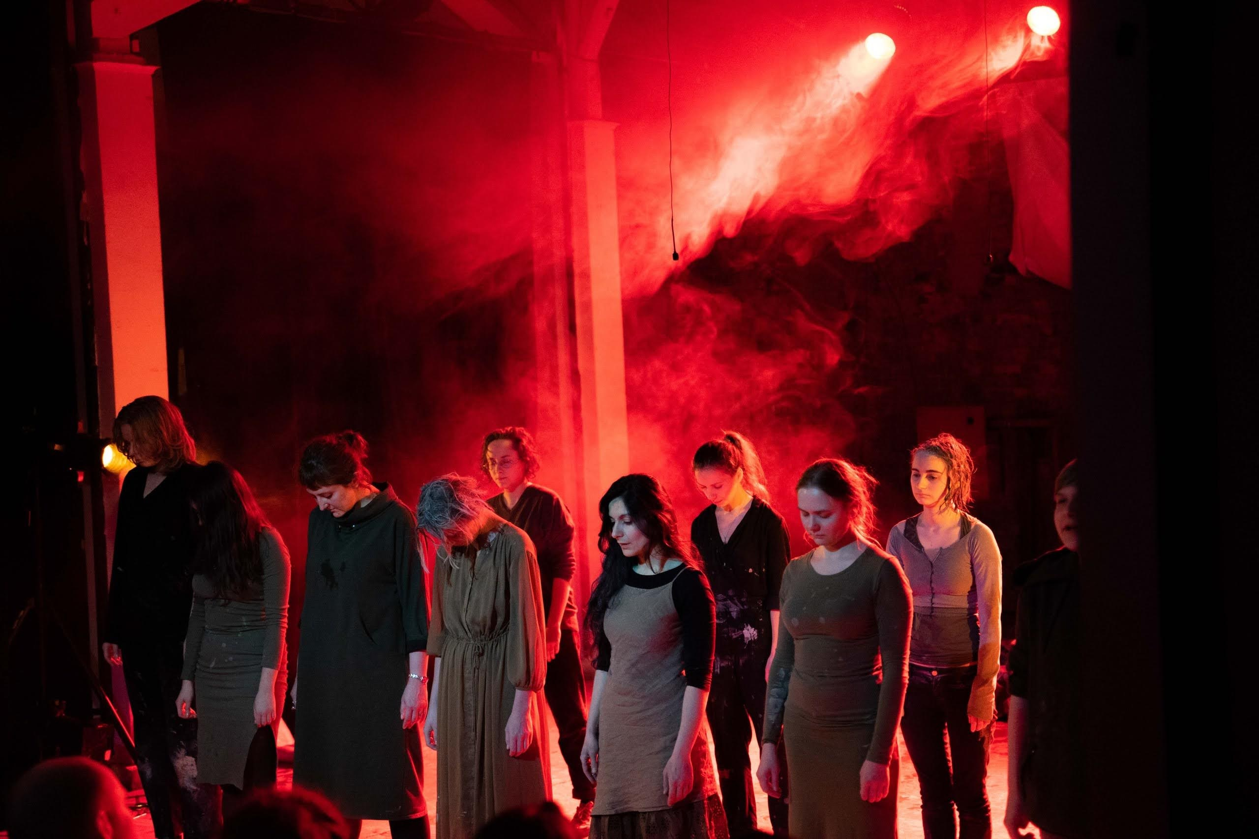 Electra Complex / The Shards. Victoria Dini. Art photography in London / Folkestone, UK