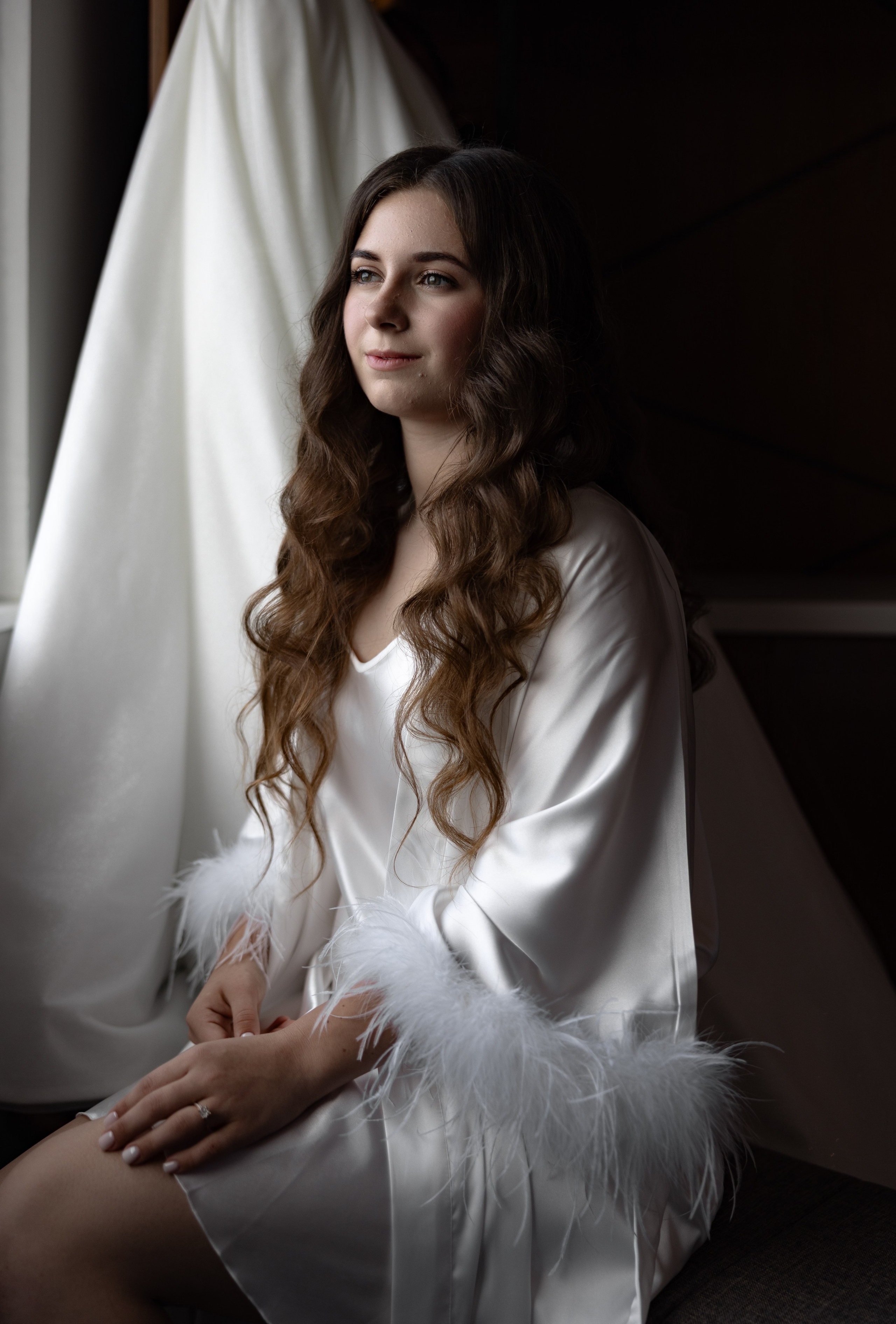 Investment. Photographer Anastasia Nagibina