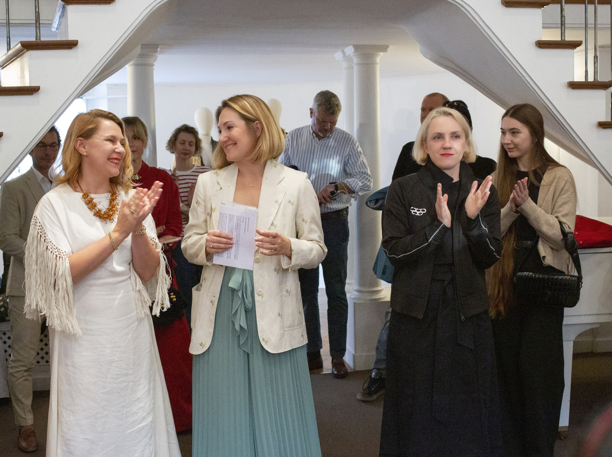 « Évolution de l’archaïque ». Natalia Bogdanovska. Films et photographie corporate en France