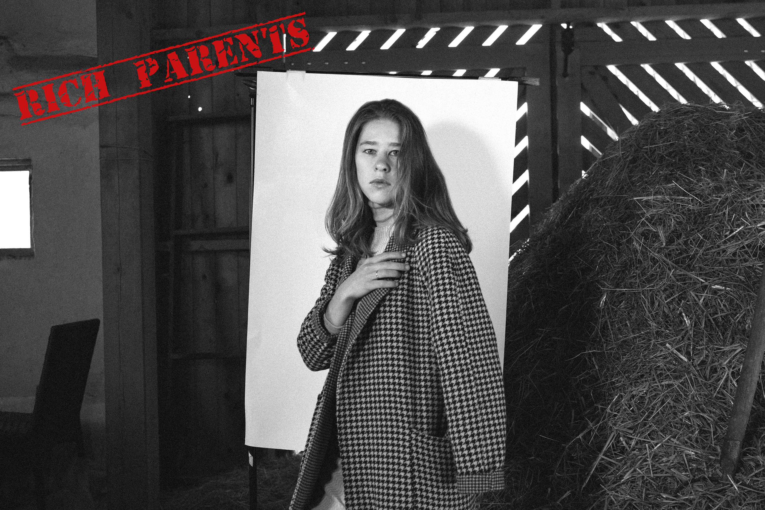 Personal project “You are declined”. Photographer in Lisbon Elena Lialina