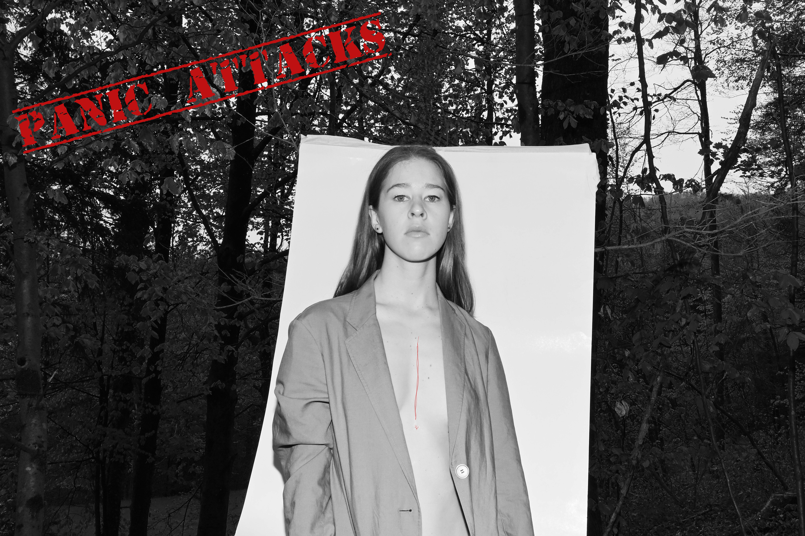 Personal project “You are declined”. Photographer in Lisbon Elena Lialina