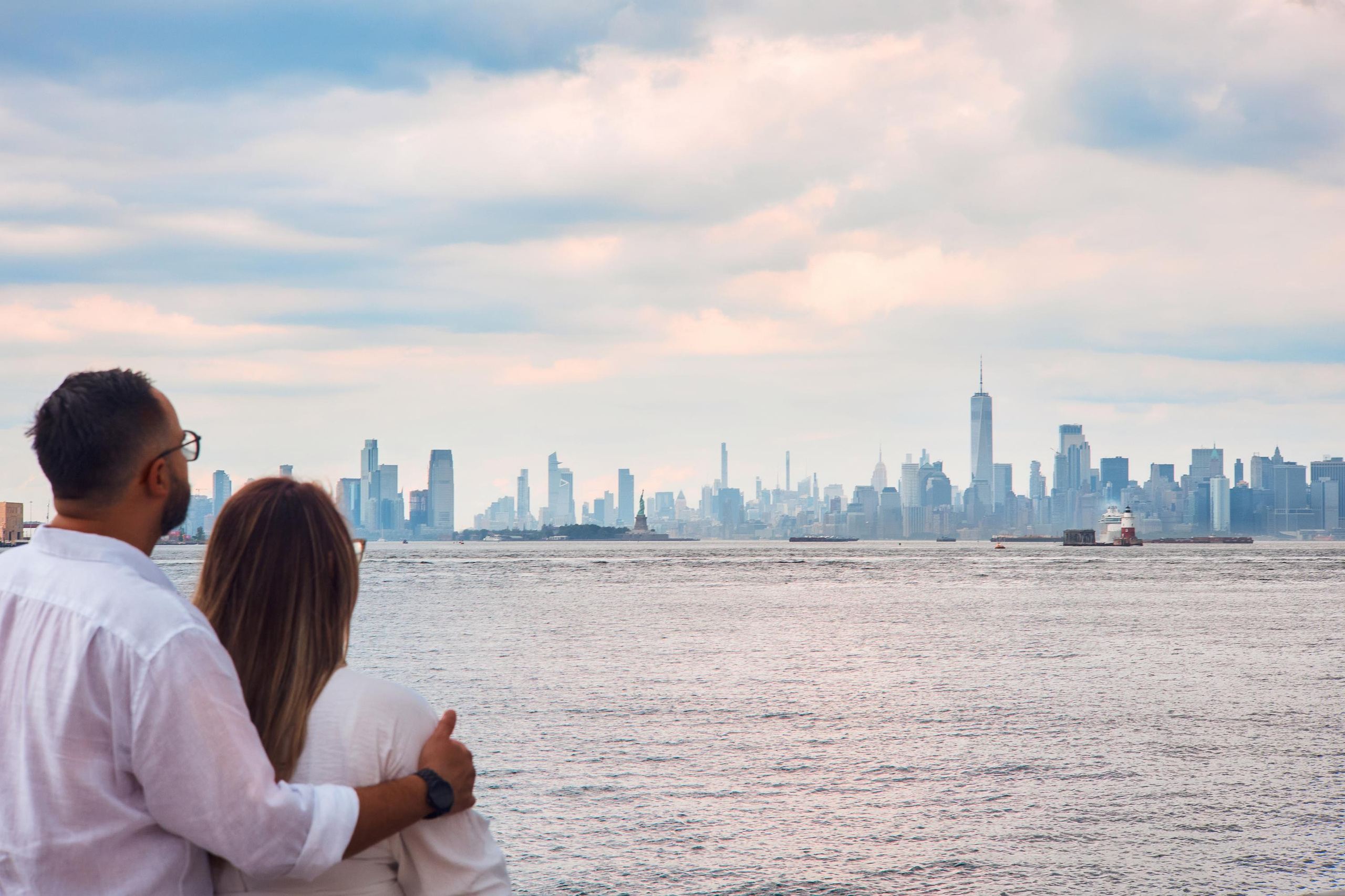 Wedding Photographer in NY & NJ. Selim Muminov • Wedding & Couples Photographer in New York