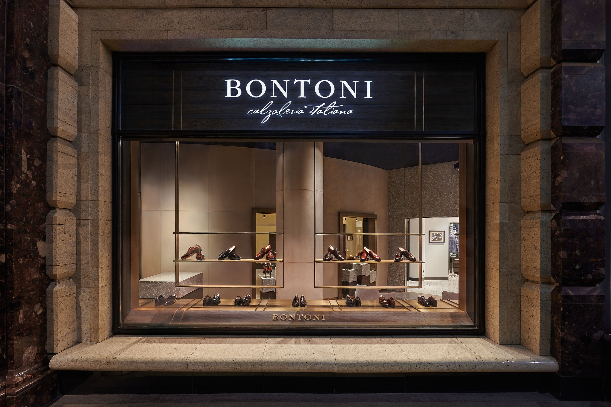 Innenarchitekturfotografie — Premium-Paket. Studio Sartale