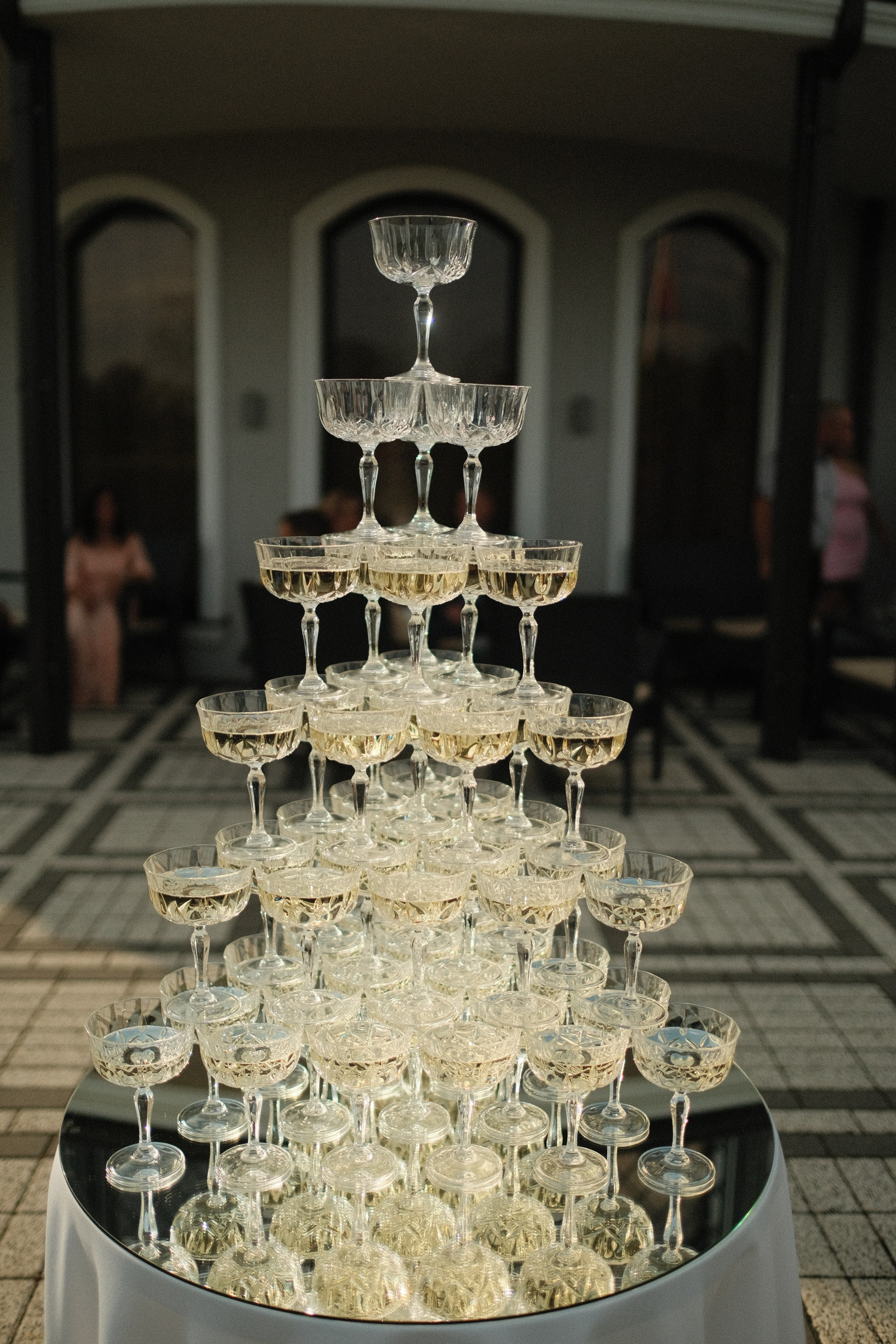 Wedding on Kodak Portra 400. Kāzu fotogrāfs Rīgā — Vjačeslavs Lučņenkovs