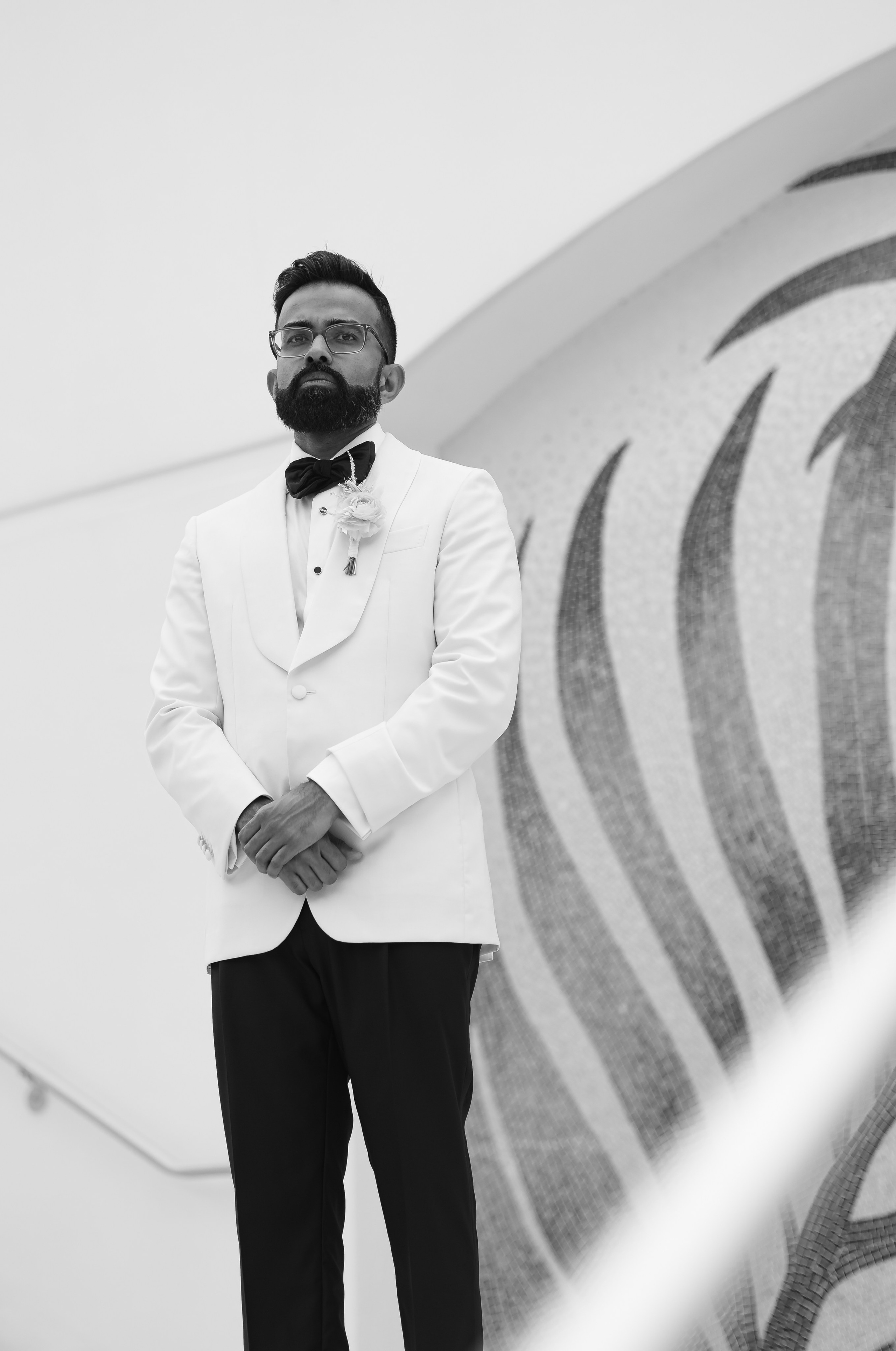 Claudia & Pradhab. YES I DO PRODUCTION — Wedding photography&videography