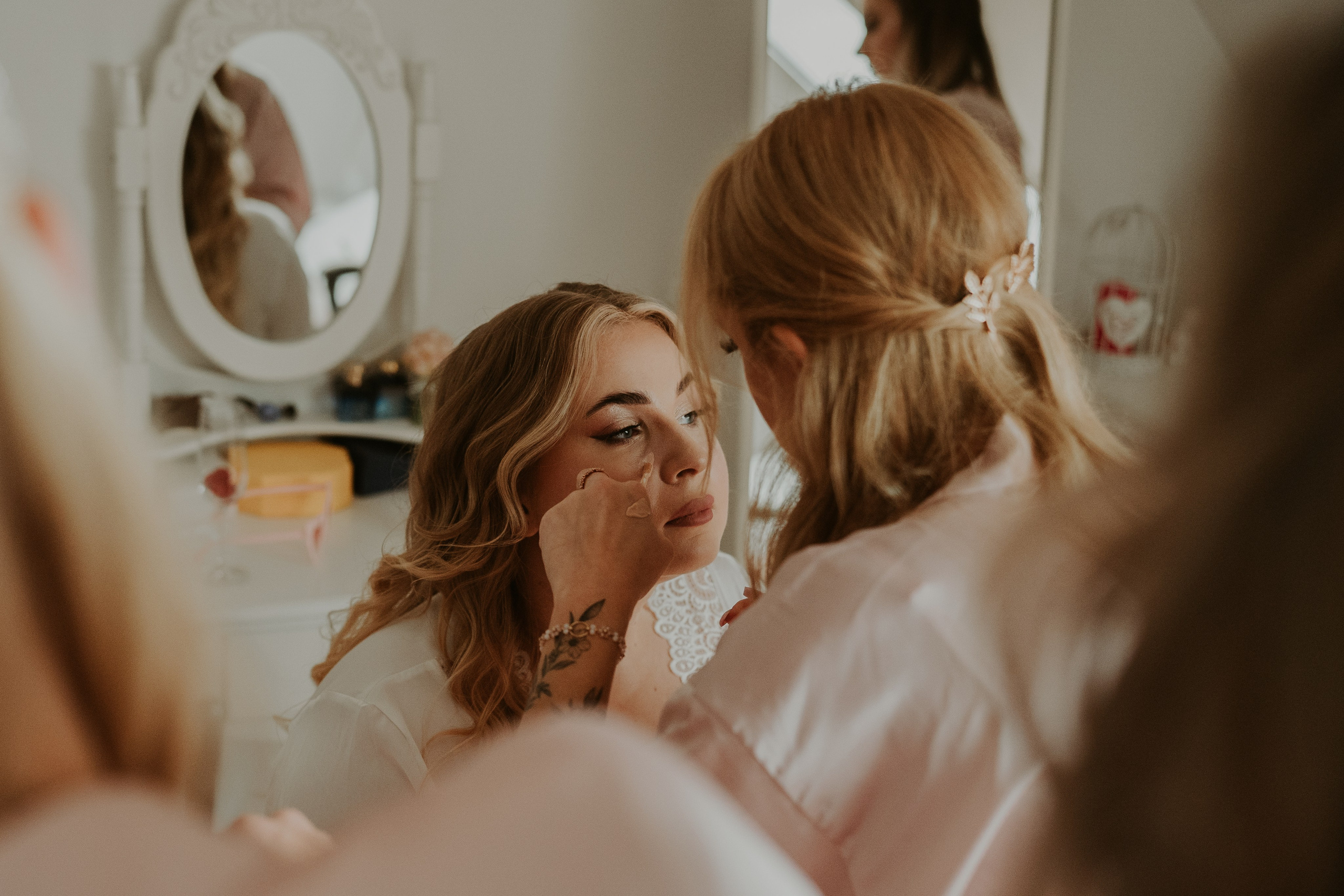 Trzy Drzewa: wspaniała uroczystość Wiktorii i Kamila. Karkowskafoto - fotografia miłości