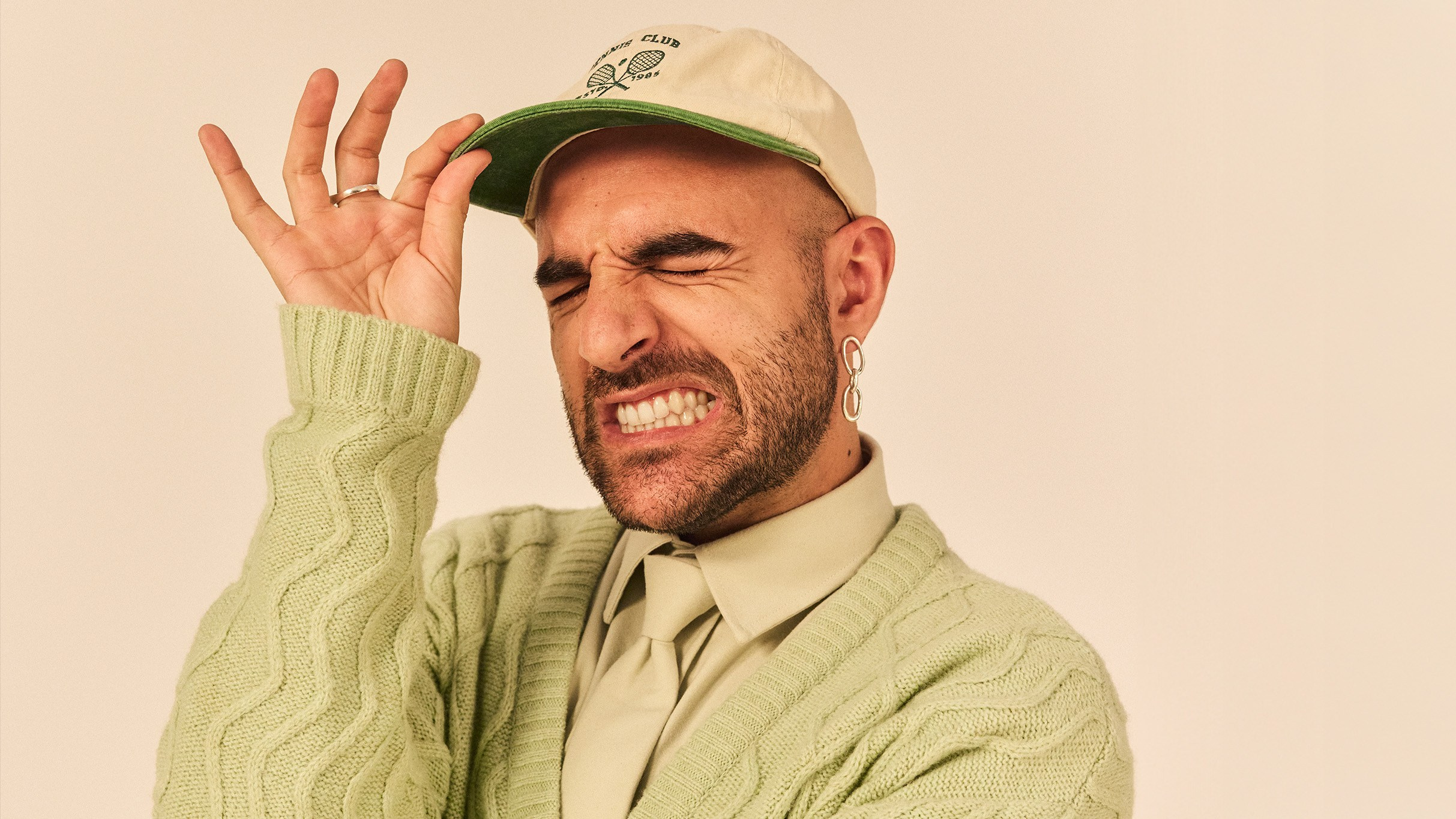 Nil Moliner: финальные концерты «Lugar Paraíso Tour» в Памплоне, Мадриде и Барселоне | FOTKAI