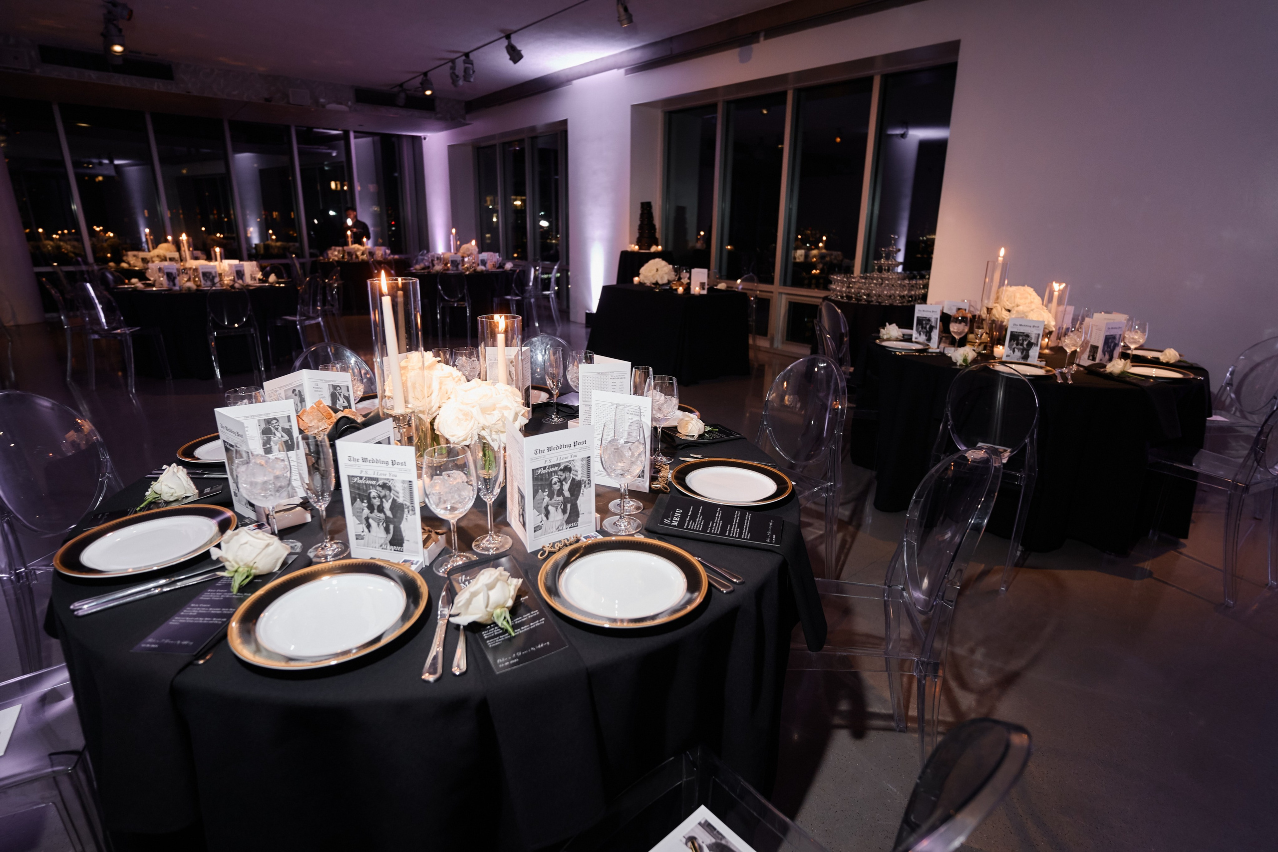 SHAUN & PALOMA. Professional Wedding and event photographer USA New York