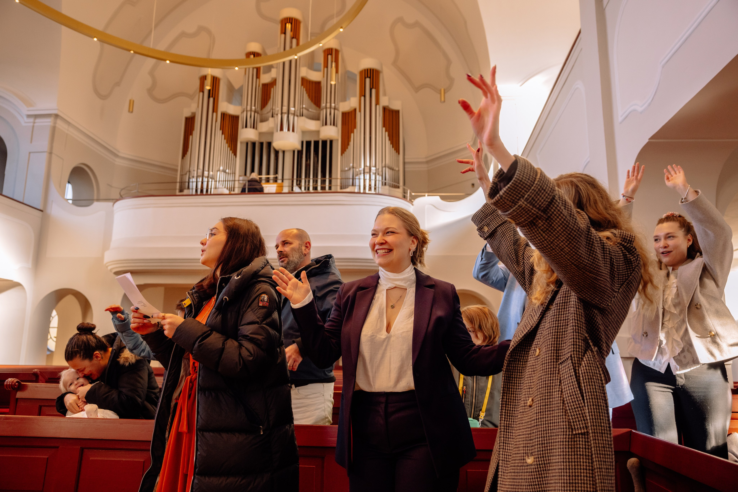 Taufe und Kommunion. Hochzeitsfotograf München Taufe Familienfotograf Tanja Mauke