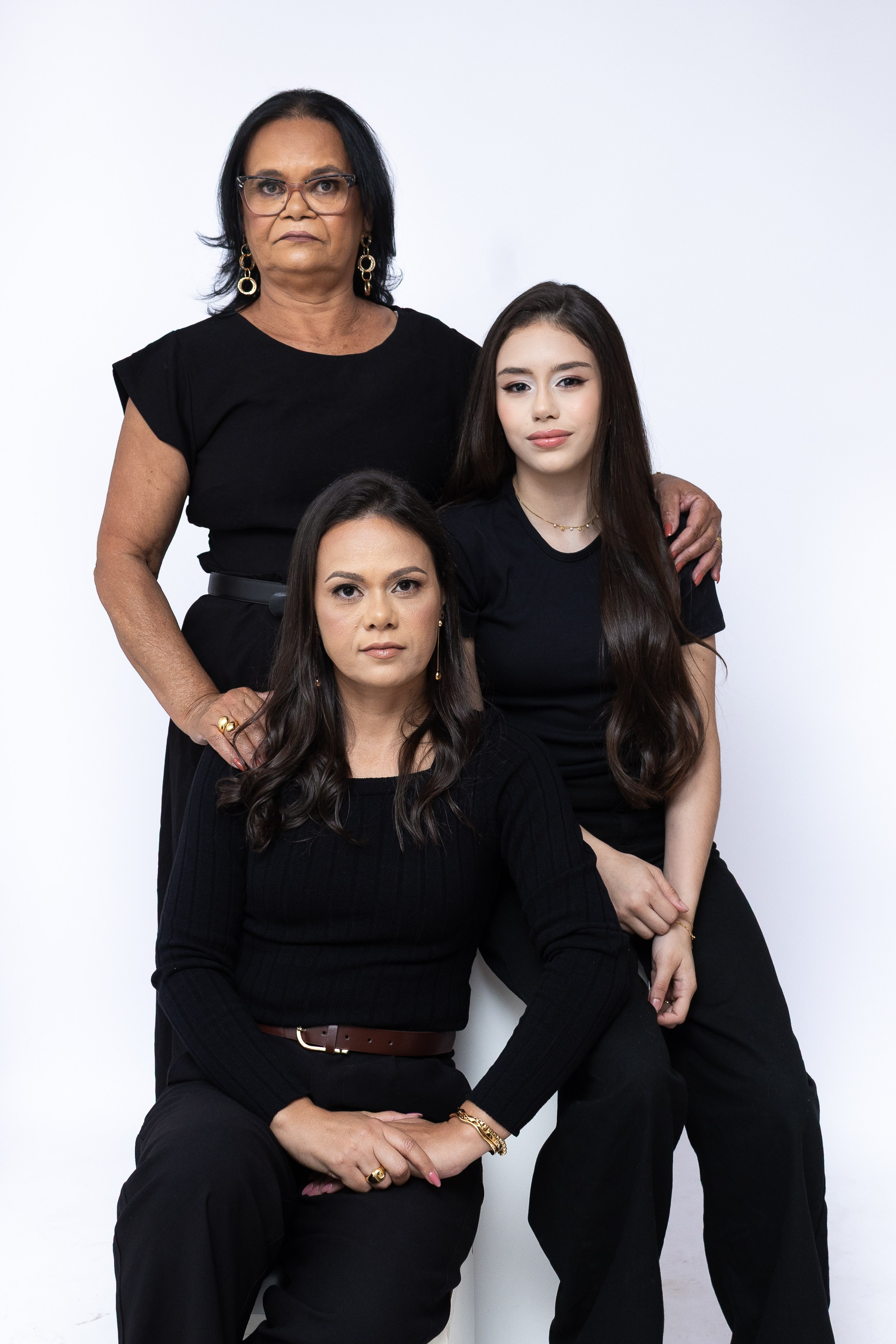 FAMILIA. Thaislane Lima Retratos