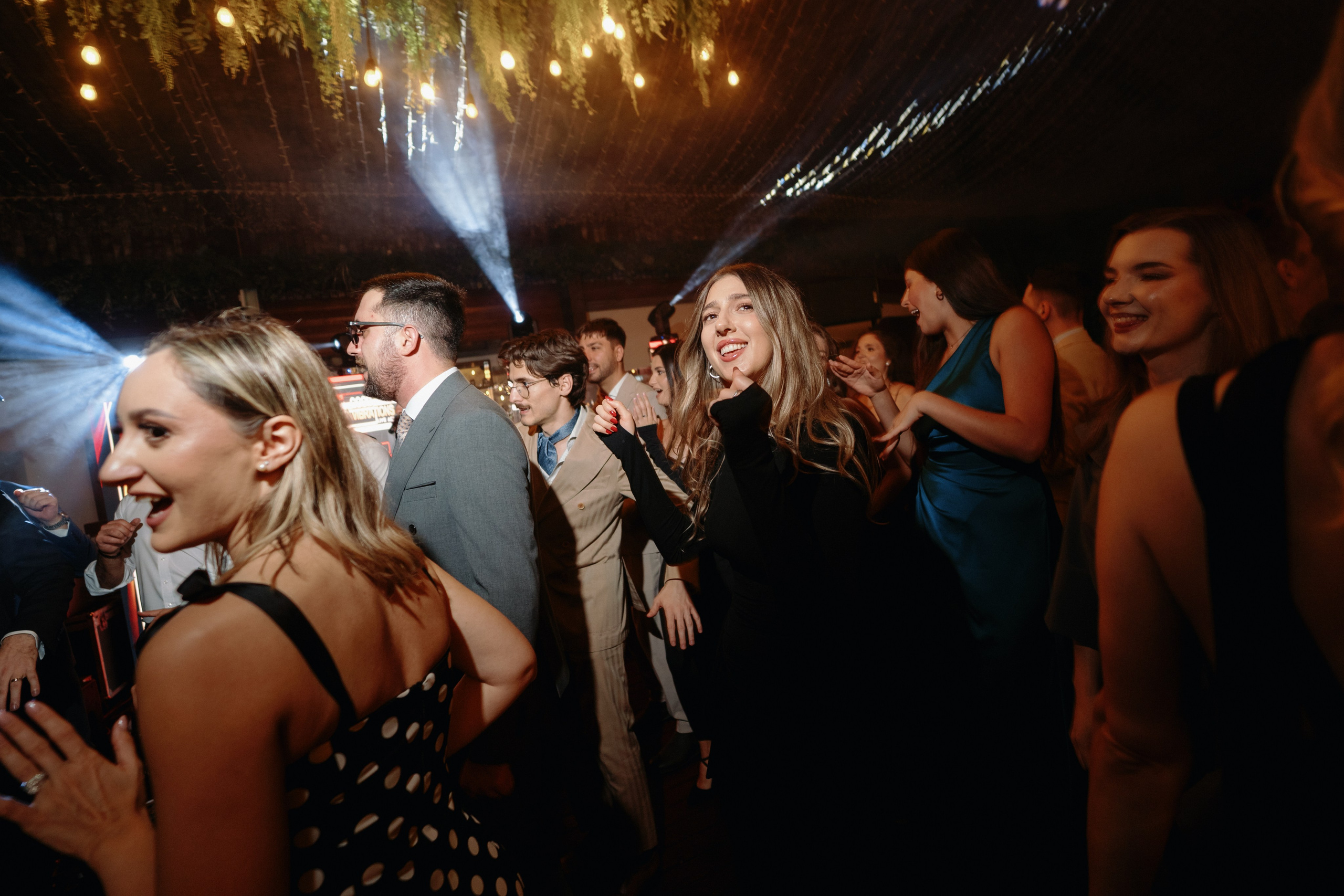 Pachete. STORYCATCHERS