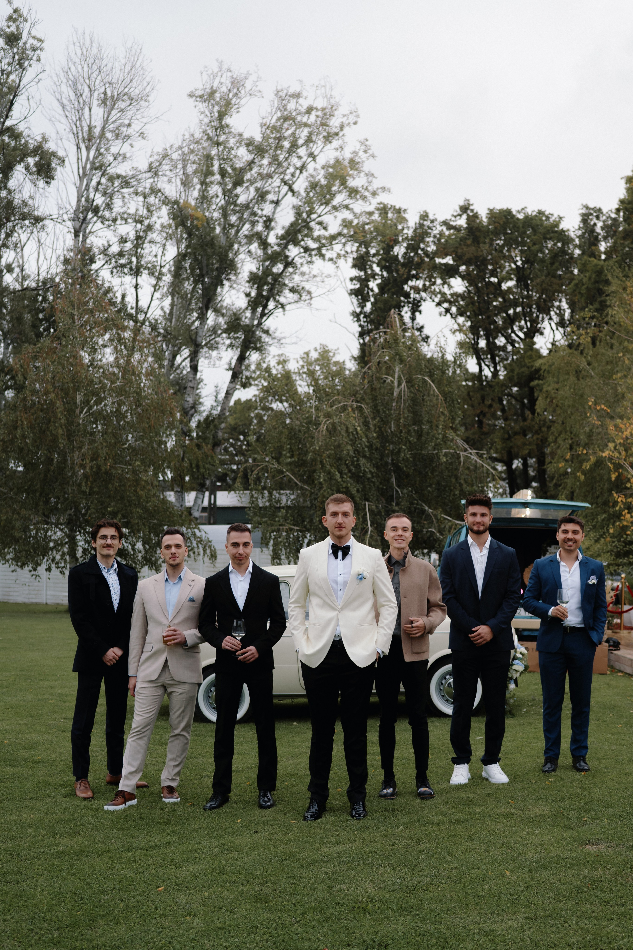 Pachete. STORYCATCHERS