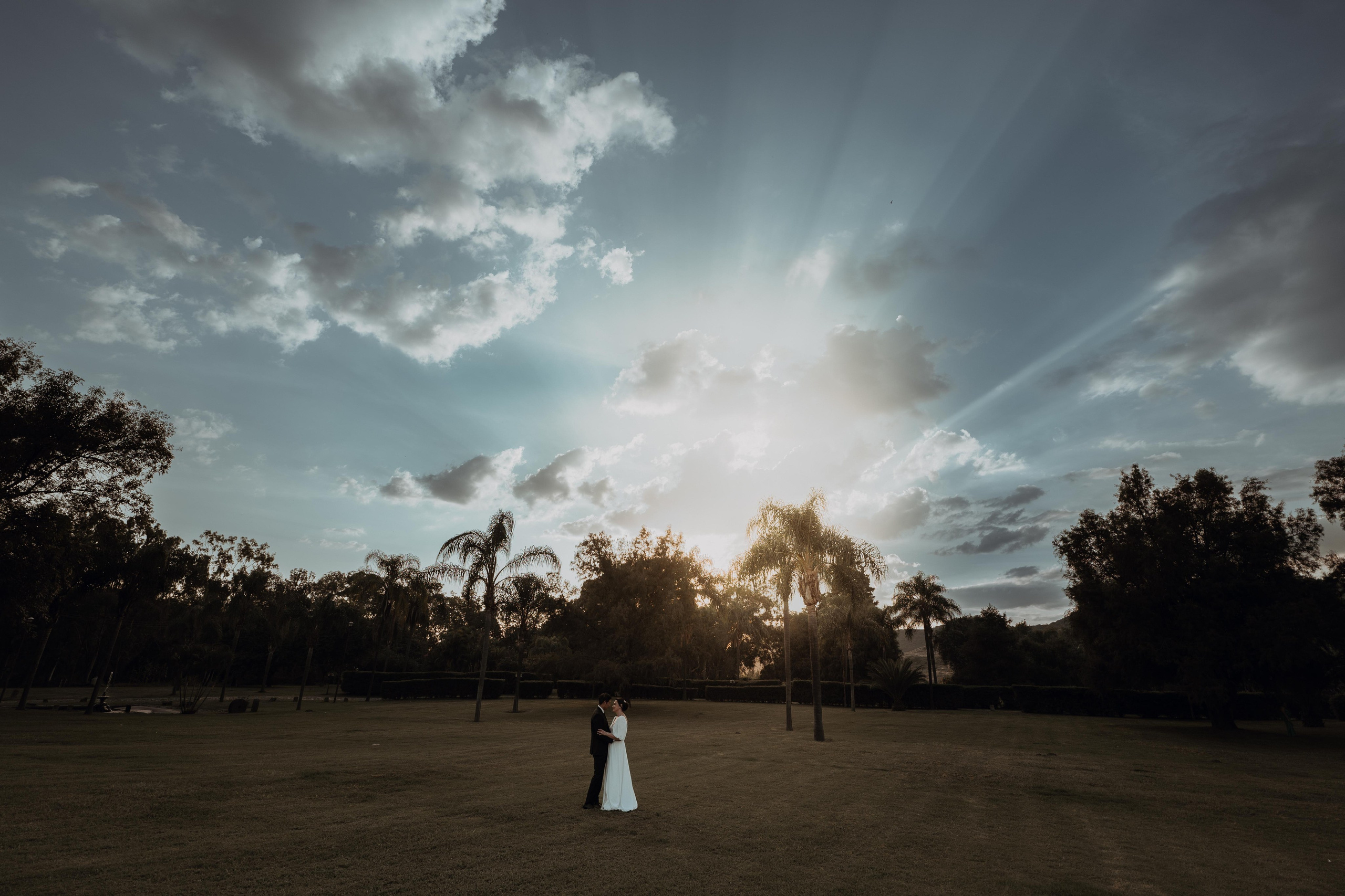Wedding Photographer and Filmmaker in Guadalajara Mexico Abraham Linares