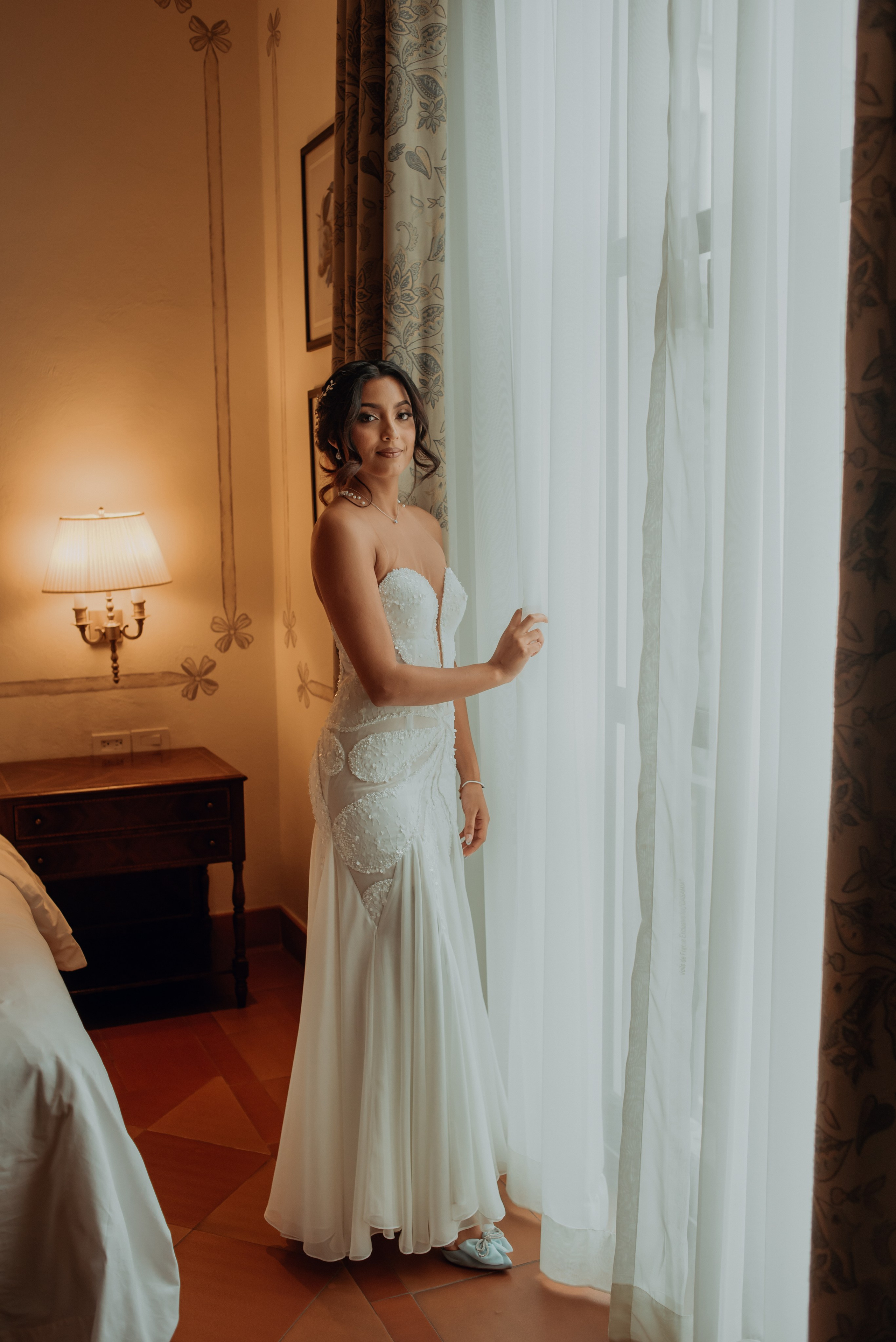 Wedding Photographer and Filmmaker in Guadalajara Mexico Abraham Linares