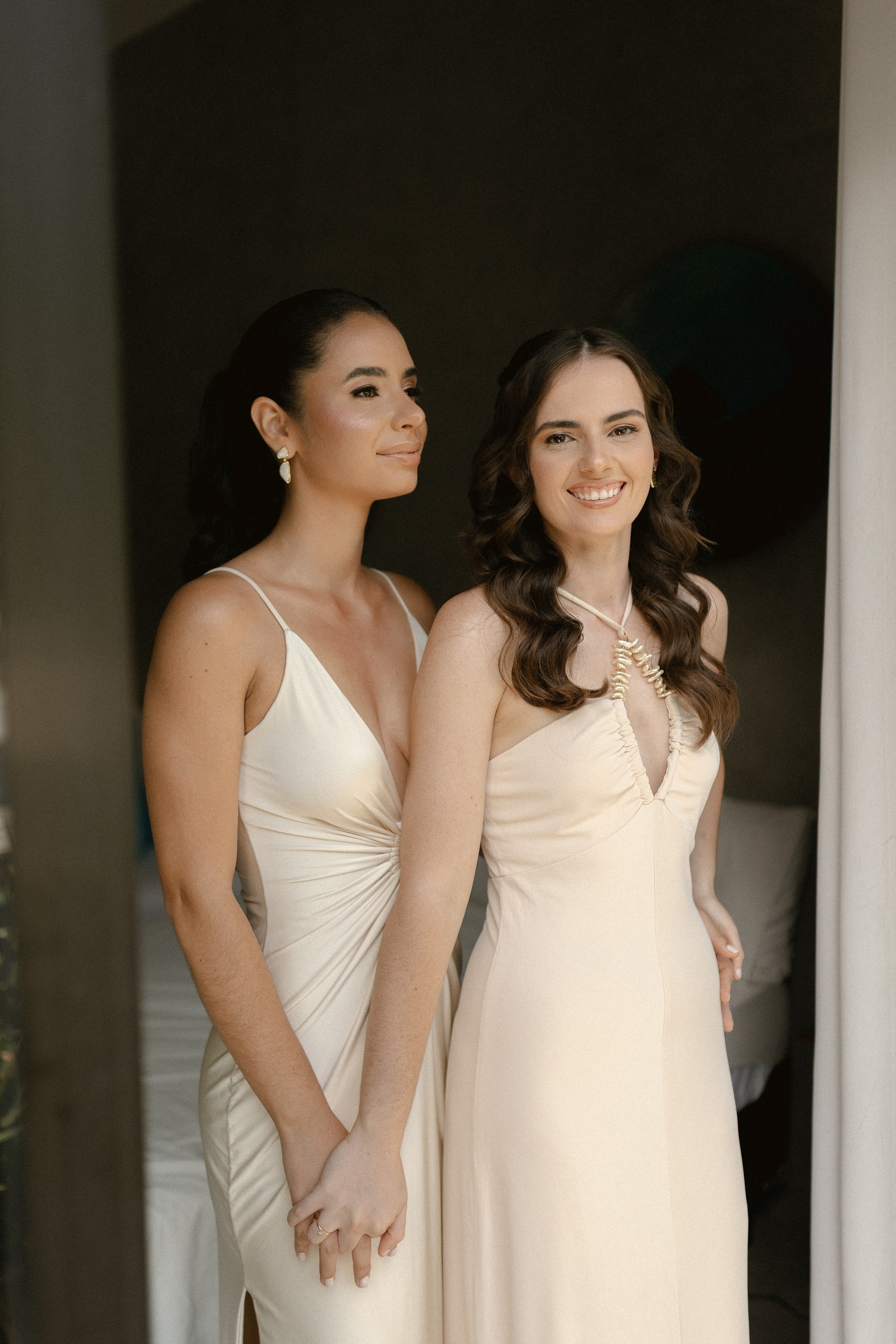 Mini Wedding Giovanna e Barbara