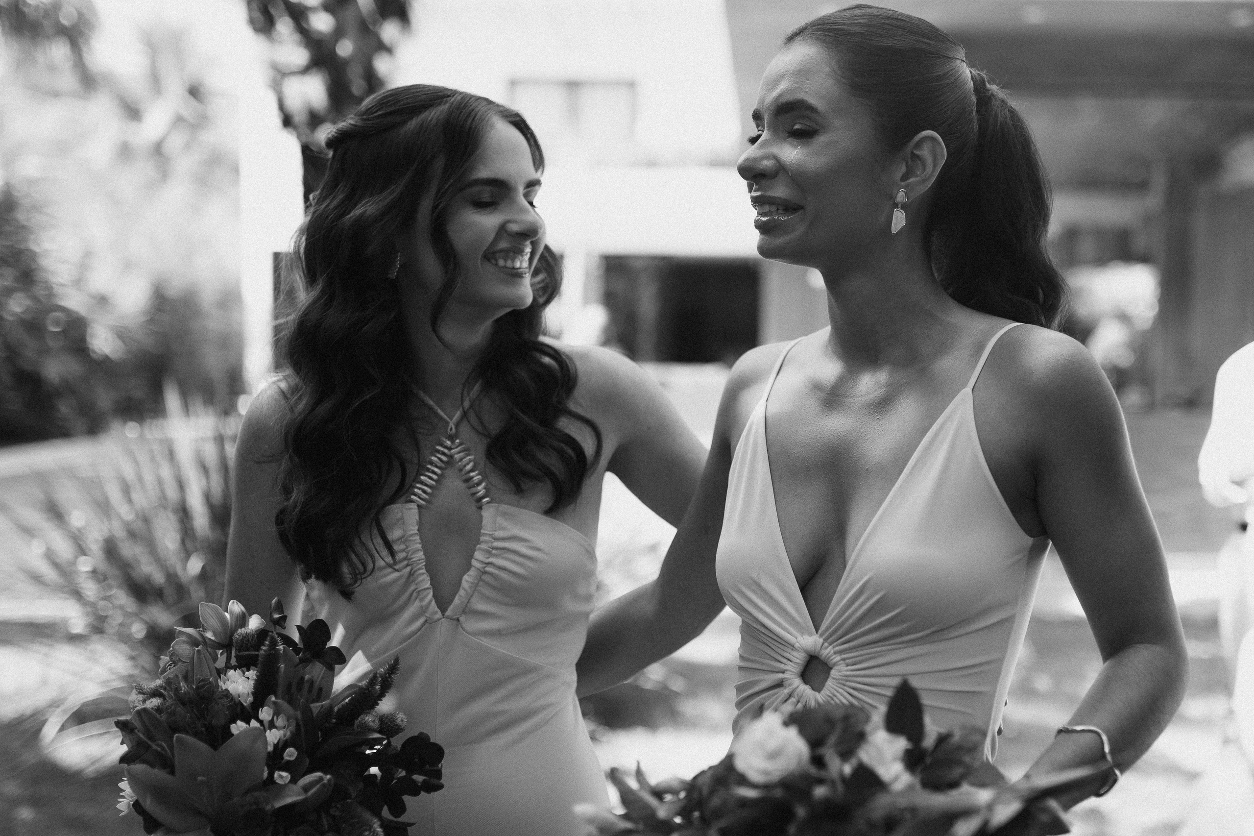 Mini Wedding Giovanna e Barbara